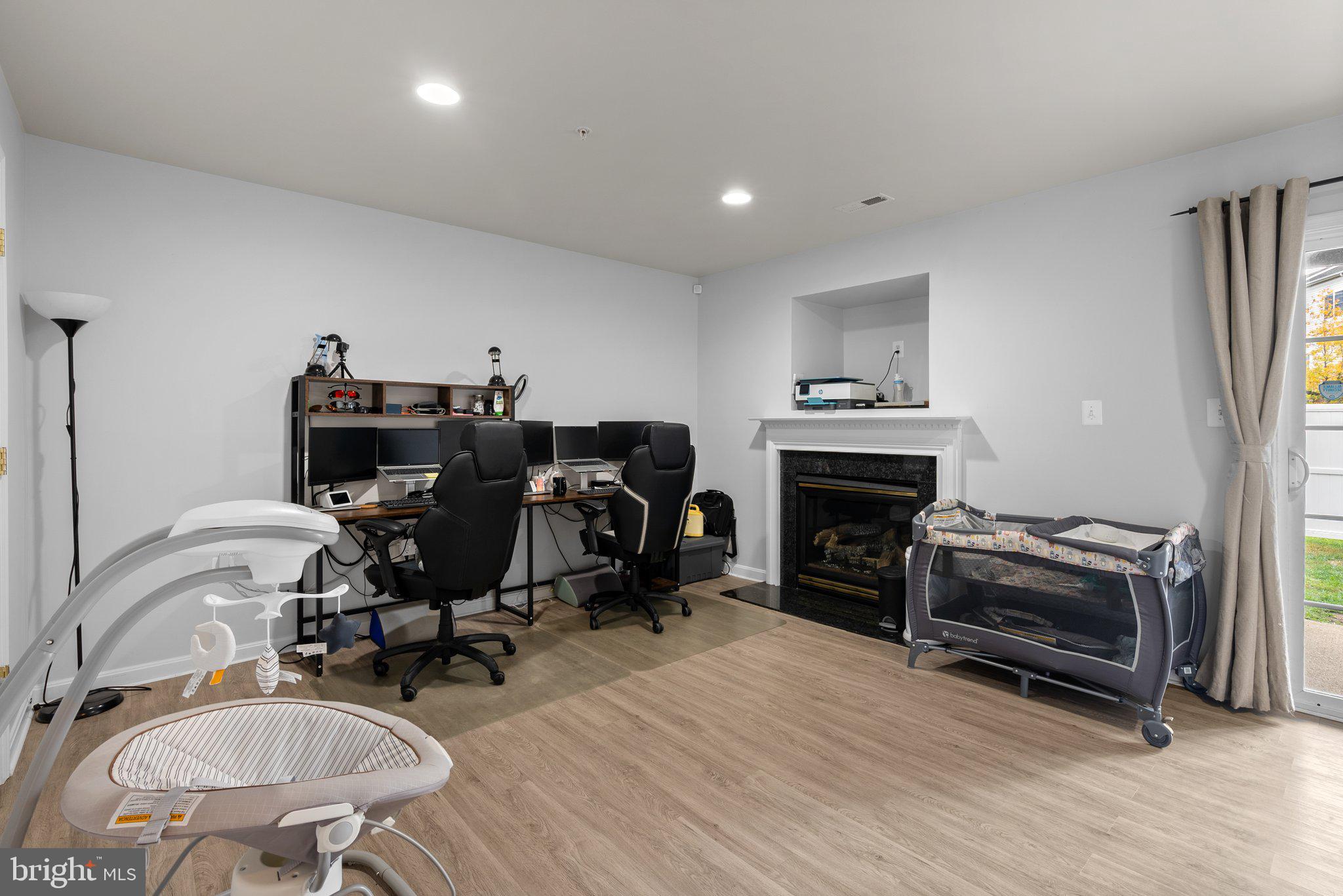 ST CHARLES SUB - SHEFFIELD - Residential