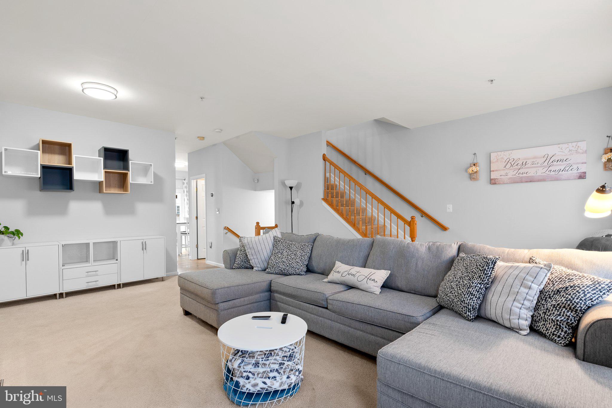 ST CHARLES SUB - SHEFFIELD - Residential