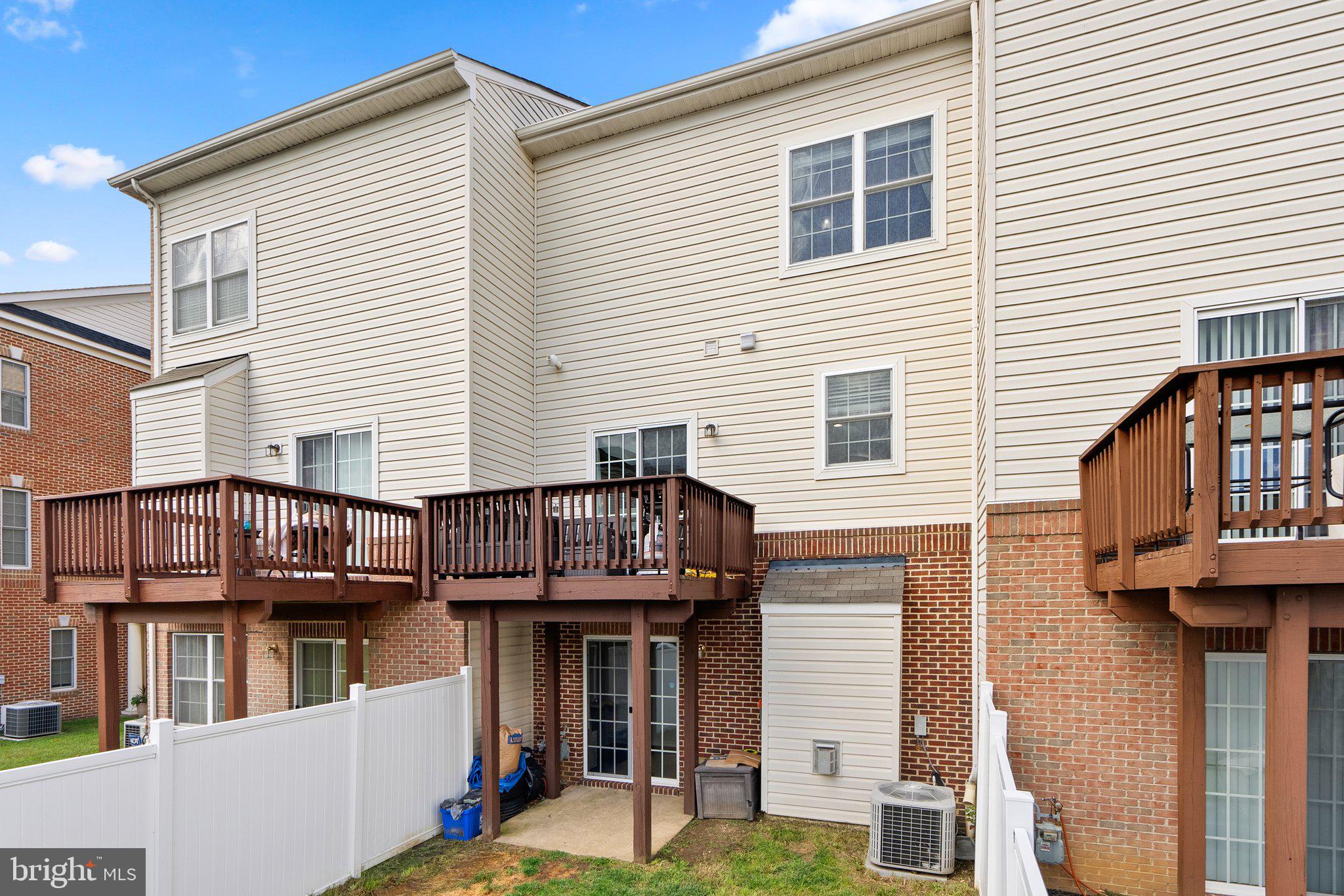 ST CHARLES SUB - SHEFFIELD - Residential