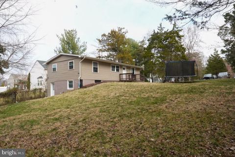 15 JUGGINS ROAD STAFFORD VA 22556