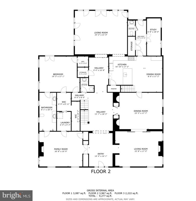 WESTMONT - Residential