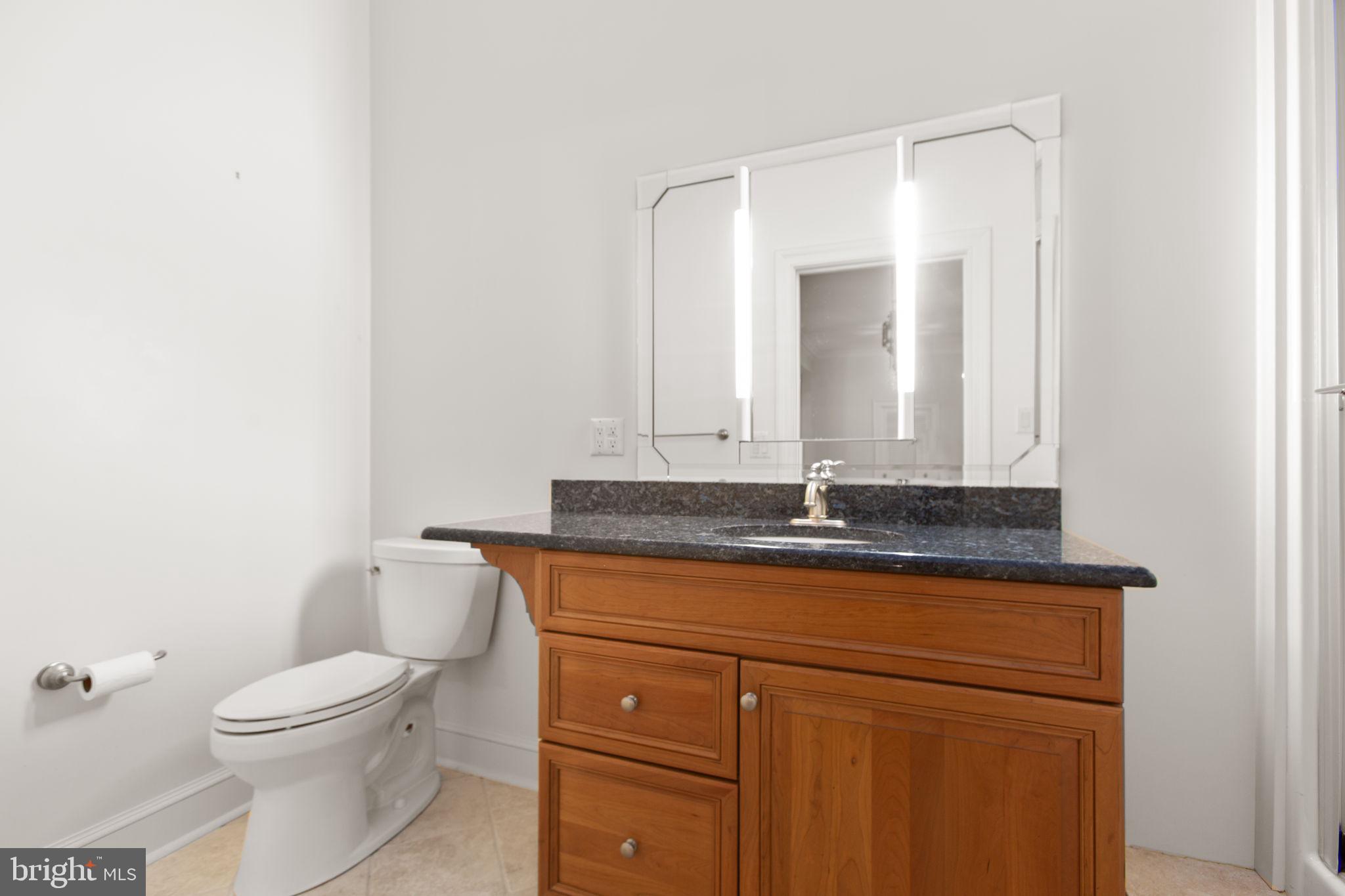 WESTMONT - Residential