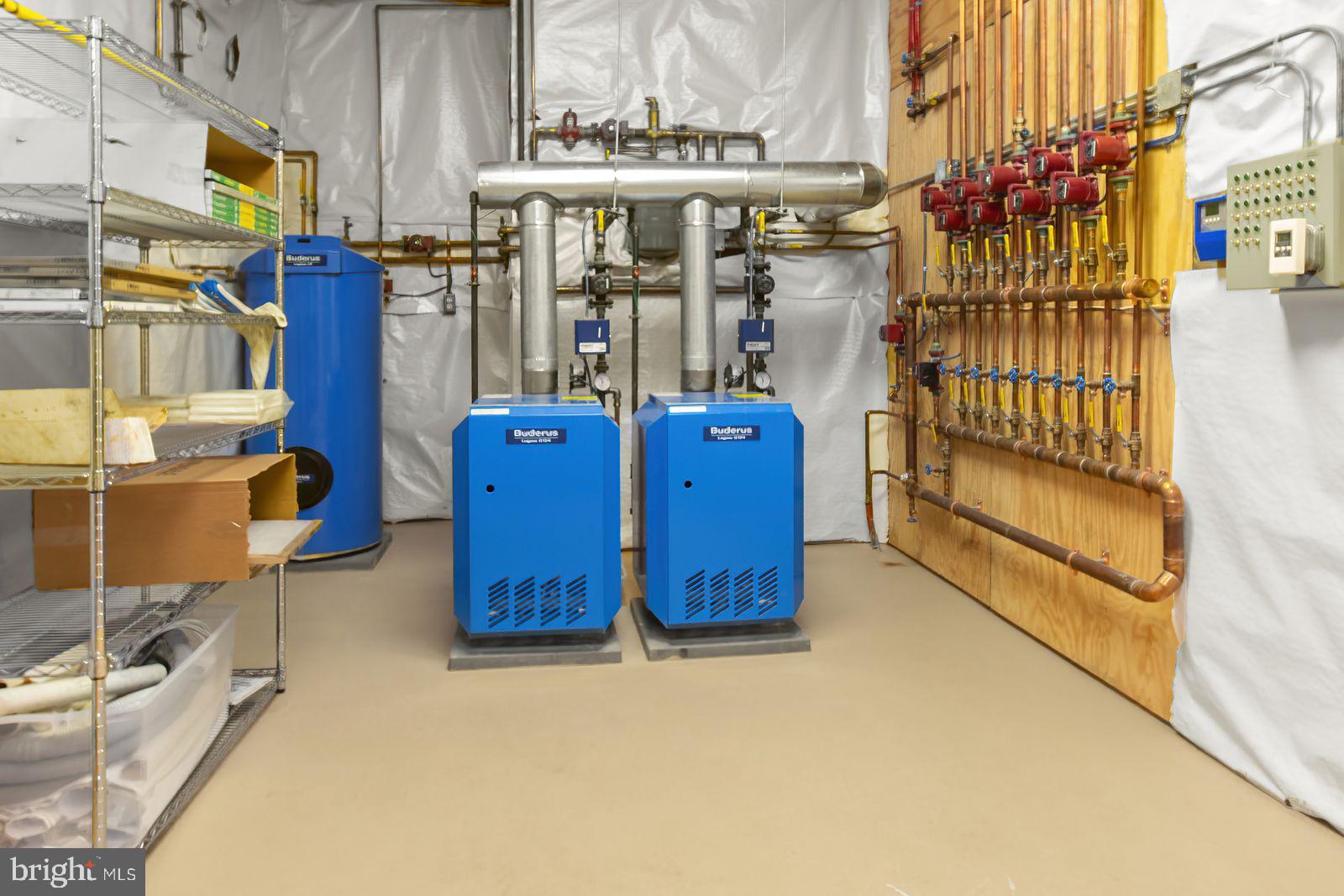 WESTMONT - Residential