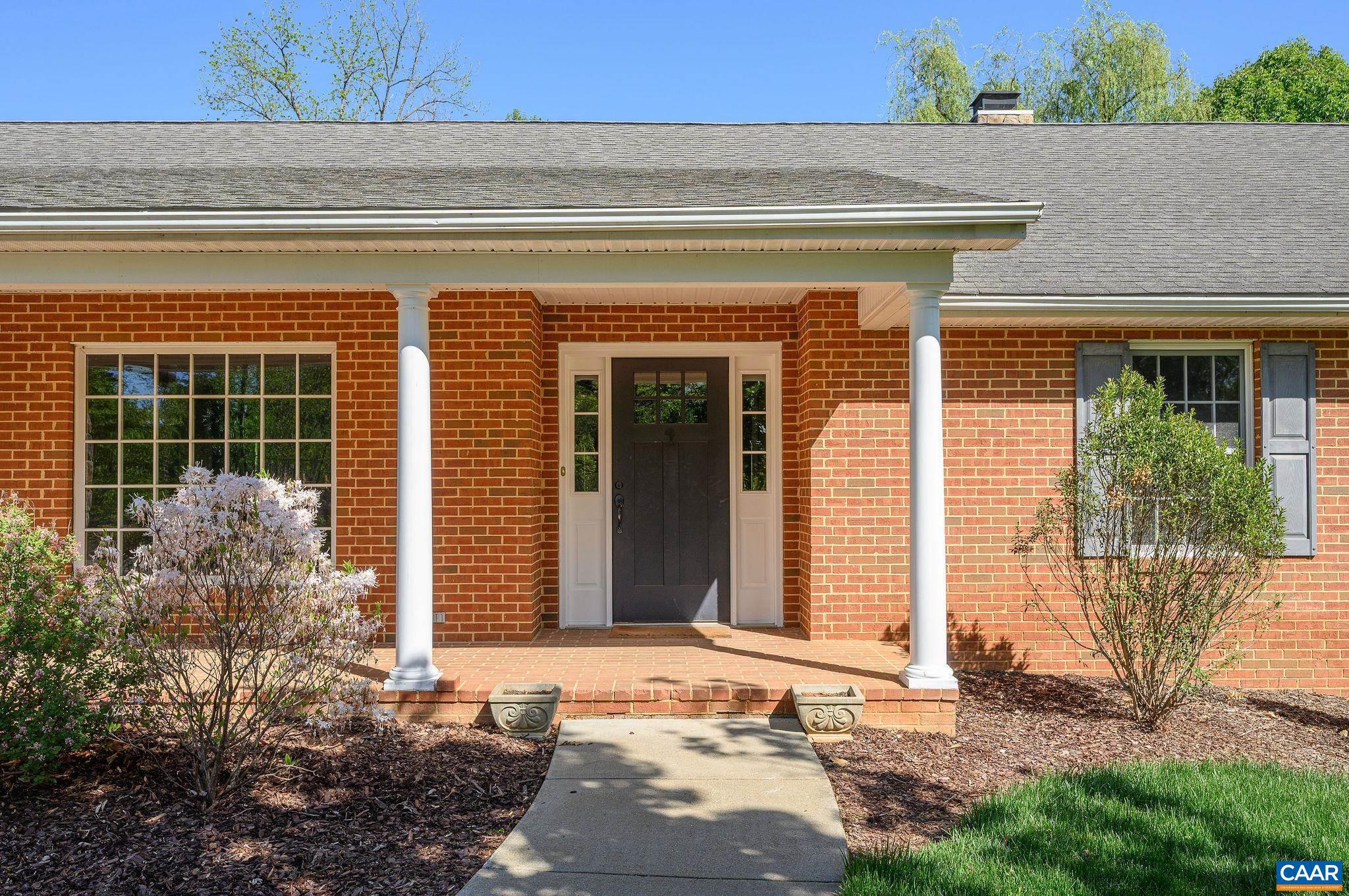 4568 ROCKFISH GAP TPKE