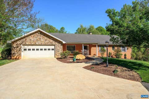 Homes For Sale - 4568 Rockfish Gap Tpke Turnpike<br/> CHARLOTTESVILLE, VA 22903