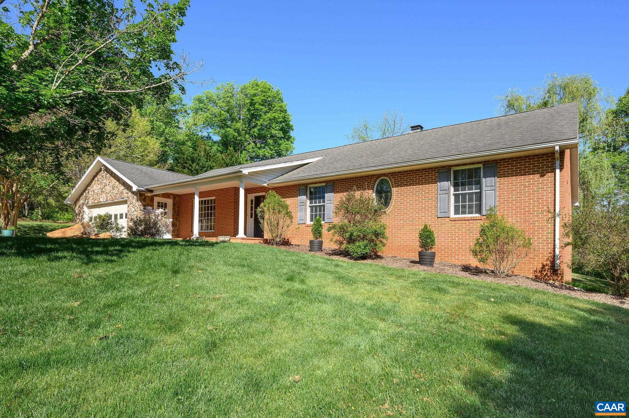 4568 ROCKFISH GAP TPKE