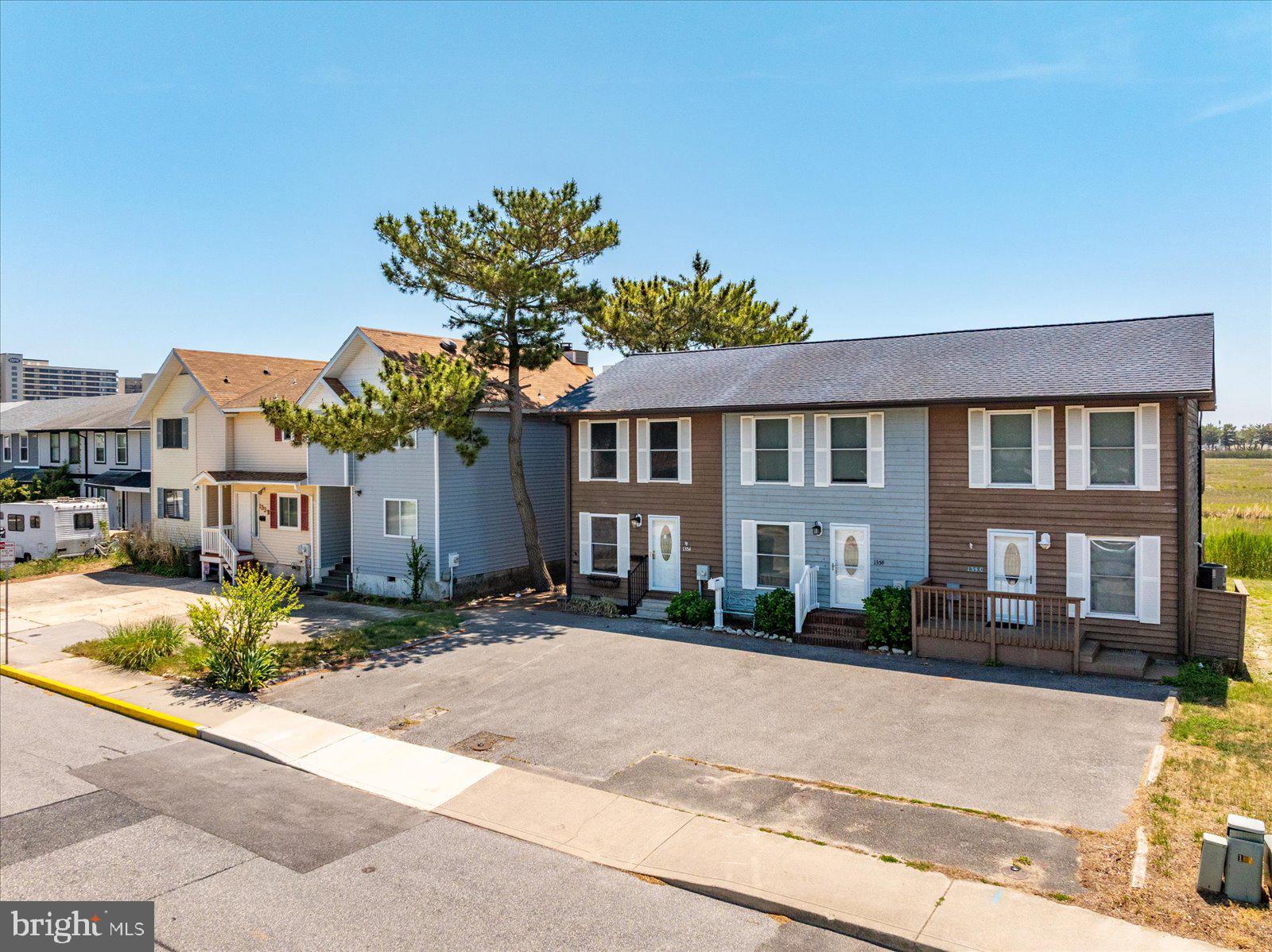 135 JAMESTOWN ROAD A 18A