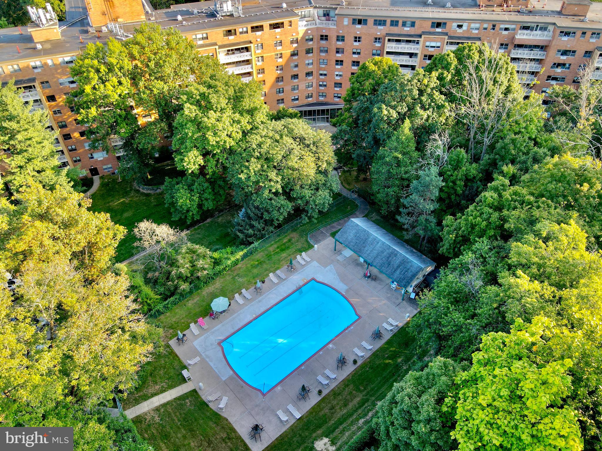 ELKINS PARK HOUSE - Residential