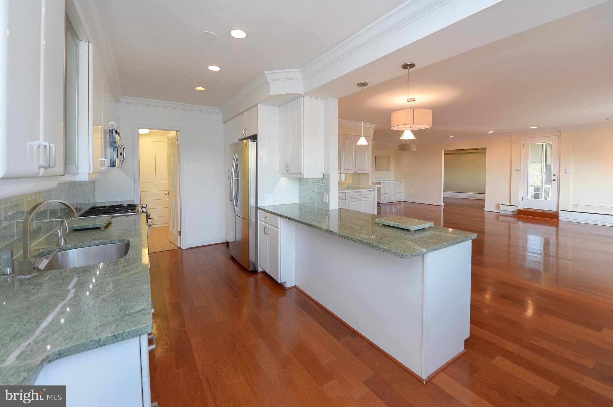 ELKINS PARK HOUSE - Residential