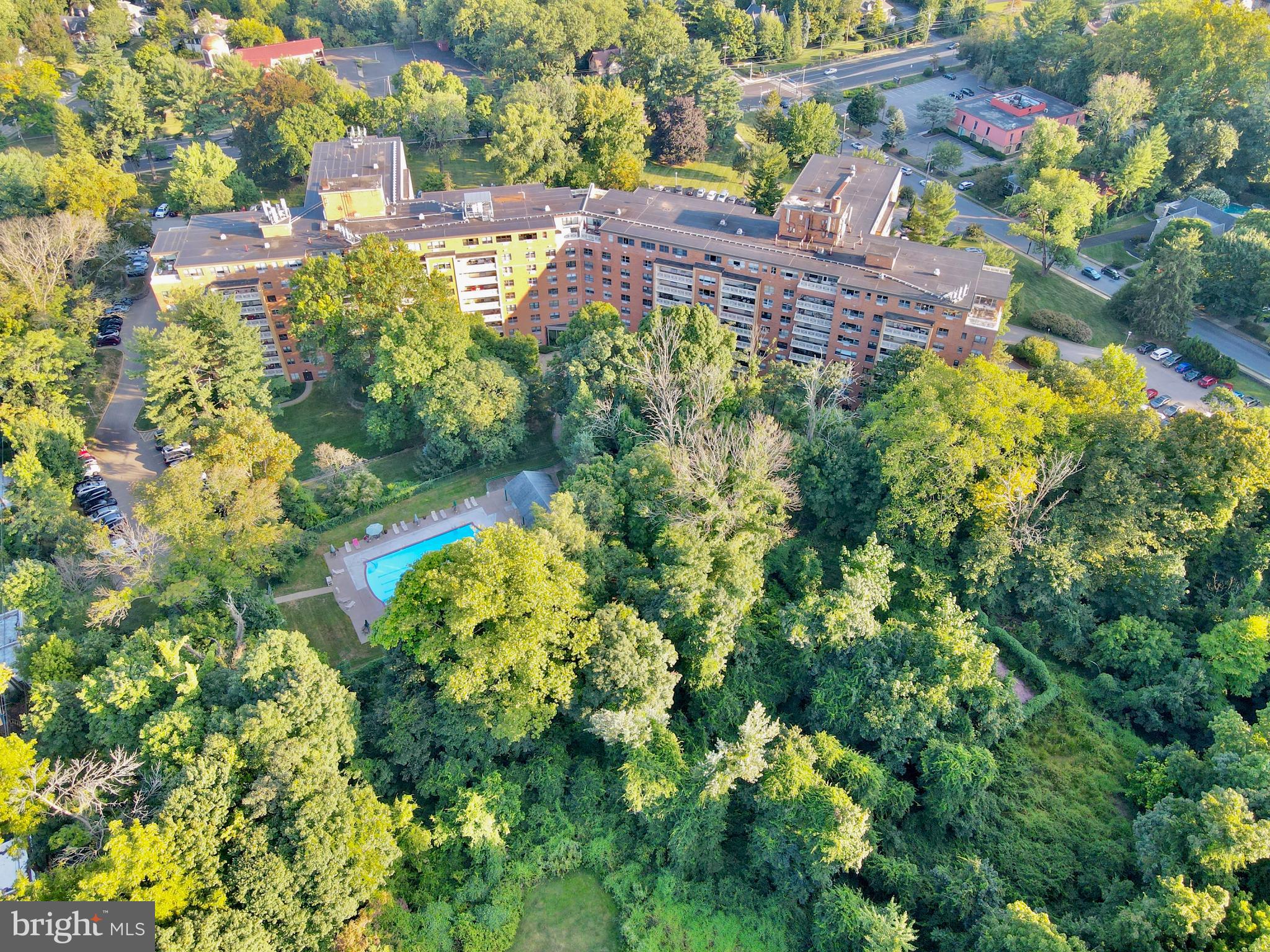 ELKINS PARK HOUSE - Residential