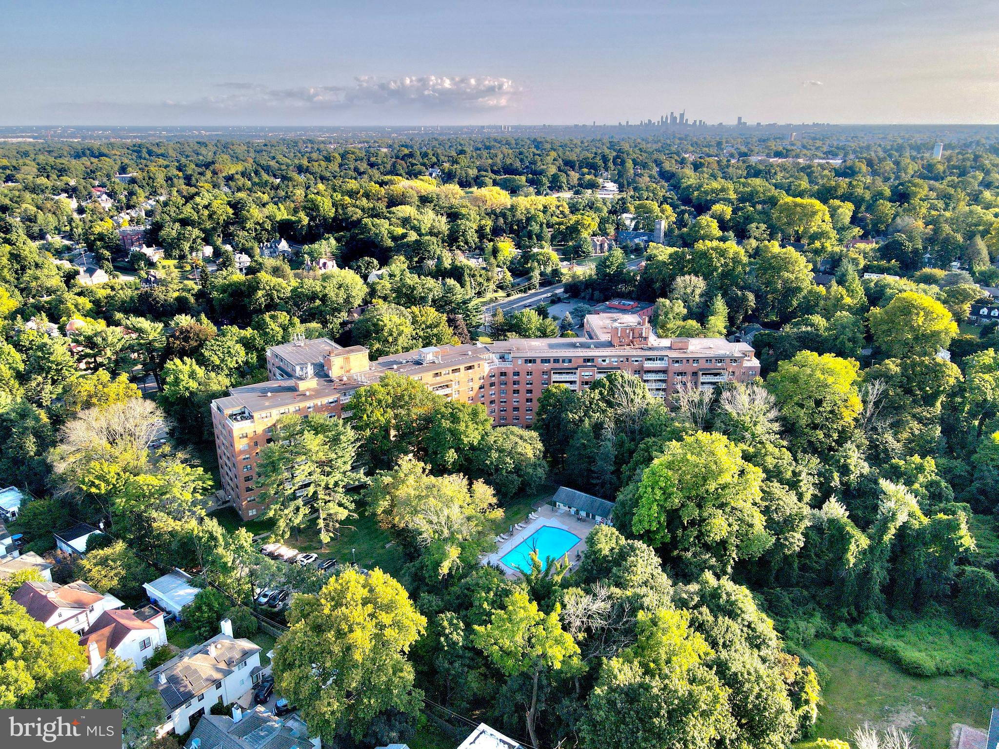 ELKINS PARK HOUSE - Residential