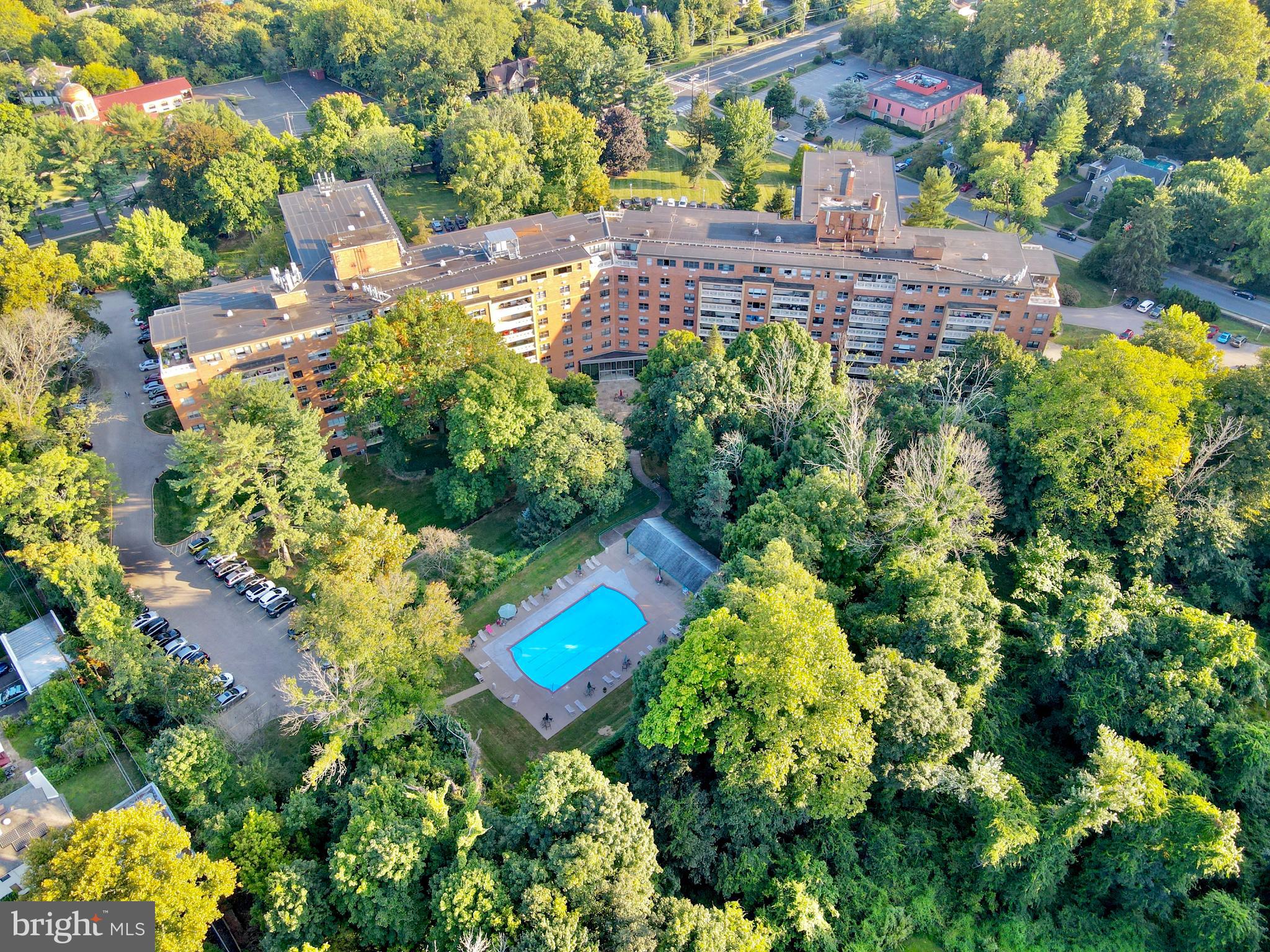 ELKINS PARK HOUSE - Residential
