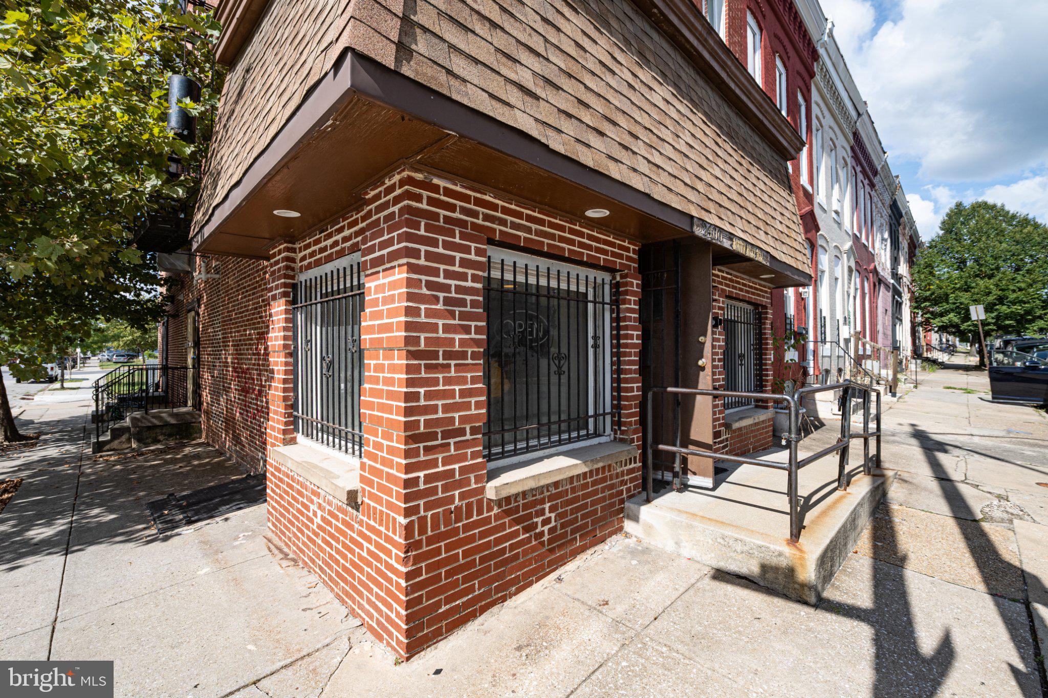 2400 DRUID AVENUE