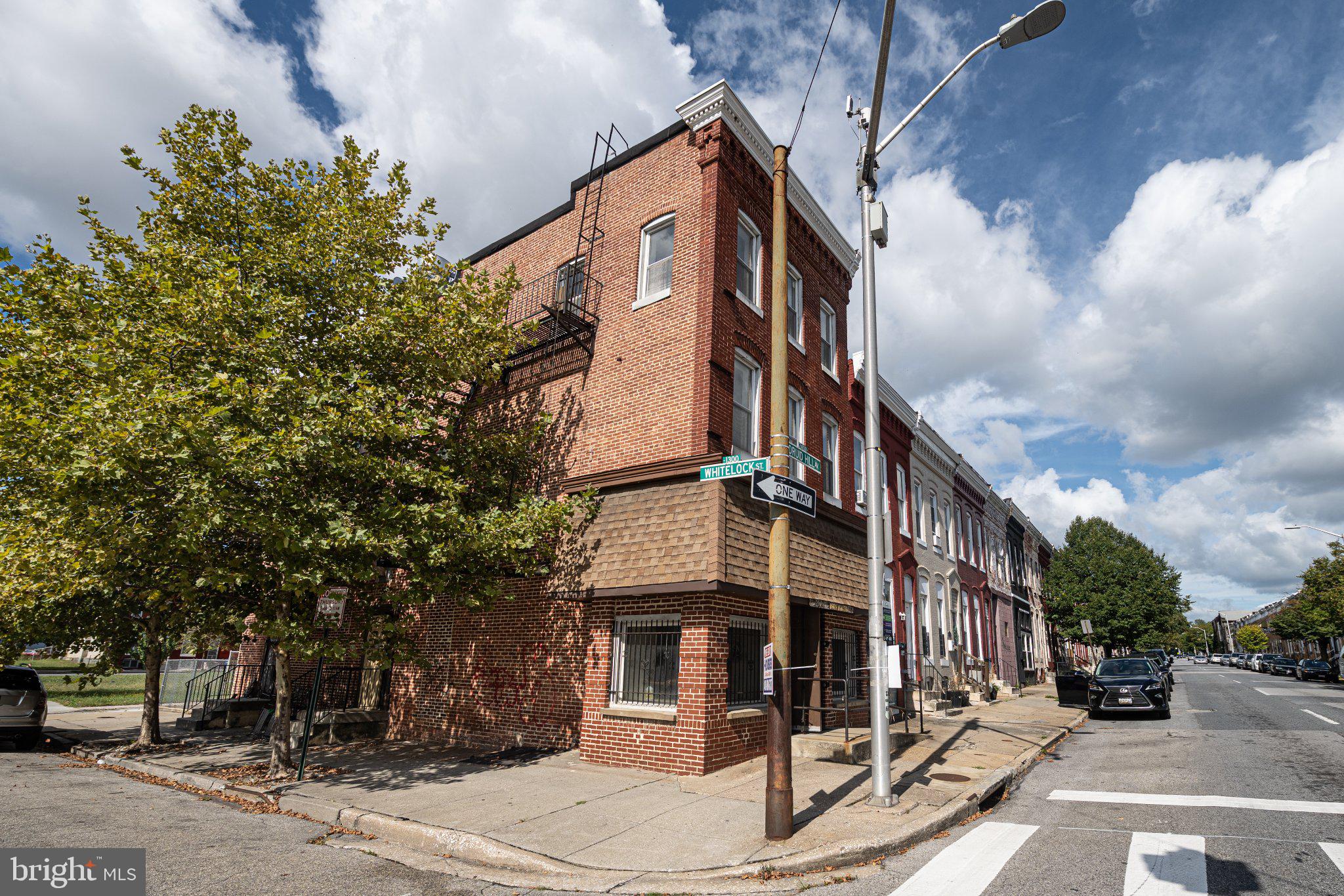 2400 DRUID AVENUE
