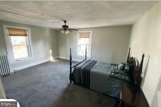 LANGHORNE MANOR - Residential Lease