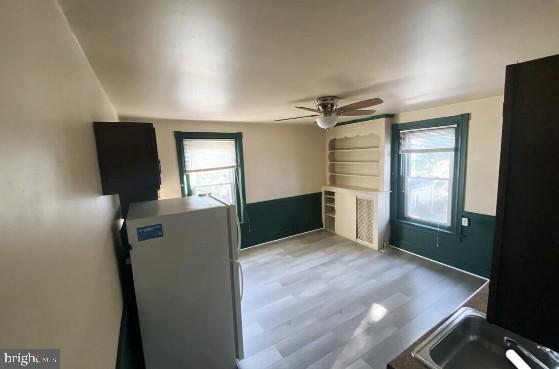 LANGHORNE MANOR - Residential Lease