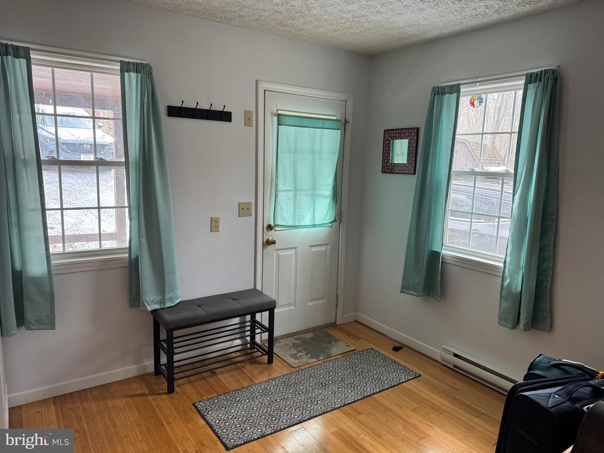 TROUT POND PROPERTY OWNERS ASSOCIATION - Residential Lease