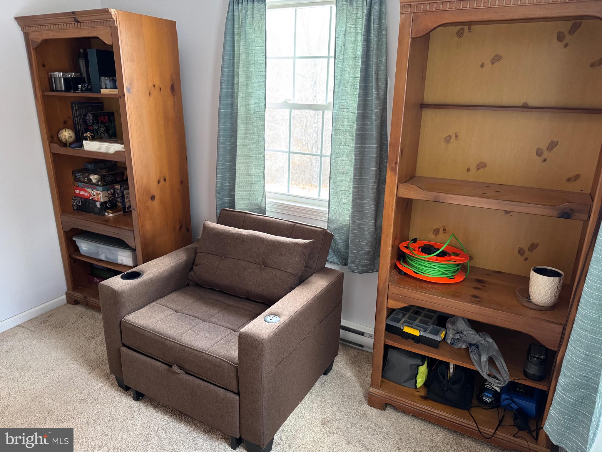 TROUT POND PROPERTY OWNERS ASSOCIATION - Residential Lease