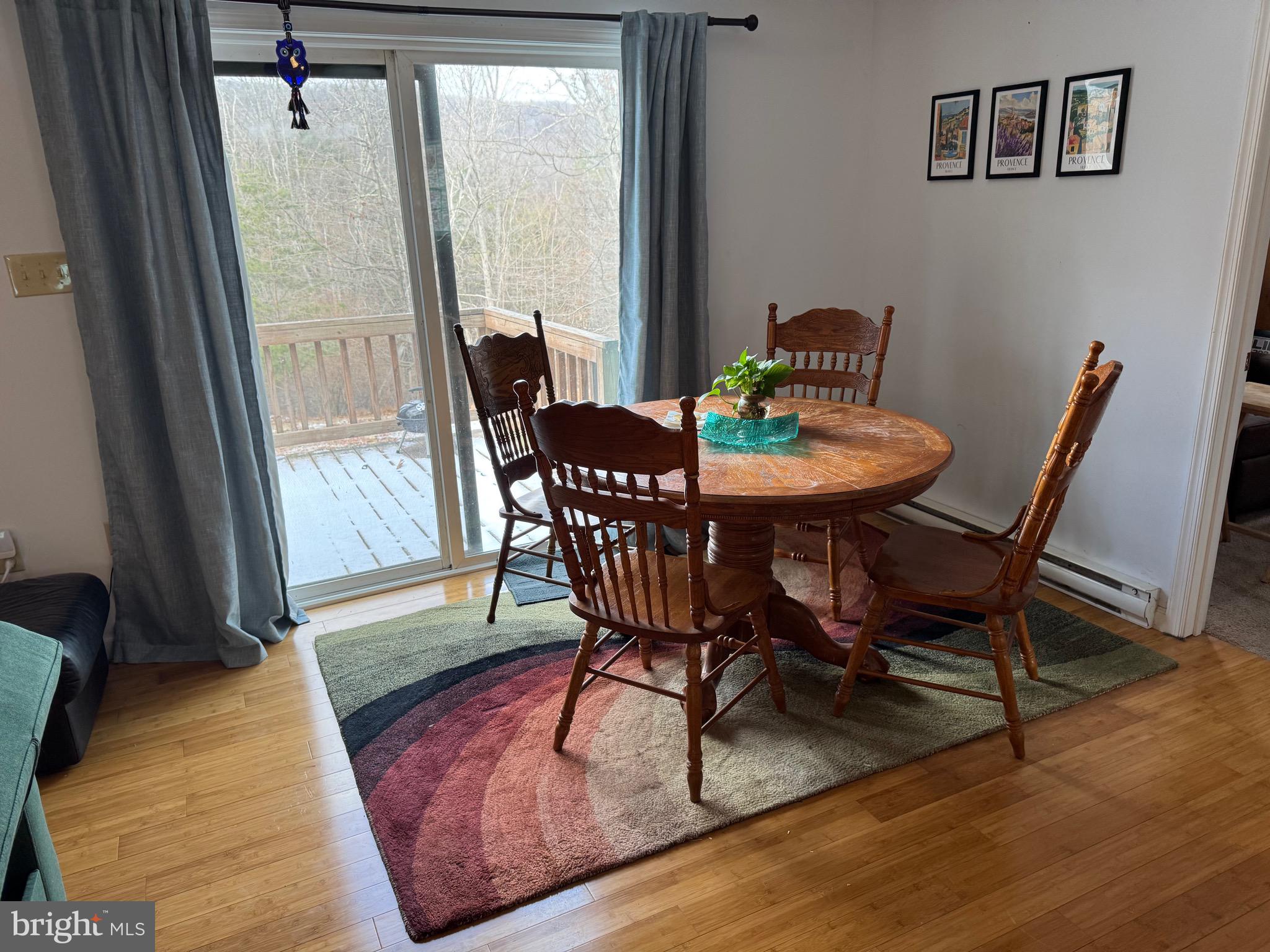 TROUT POND PROPERTY OWNERS ASSOCIATION - Residential Lease