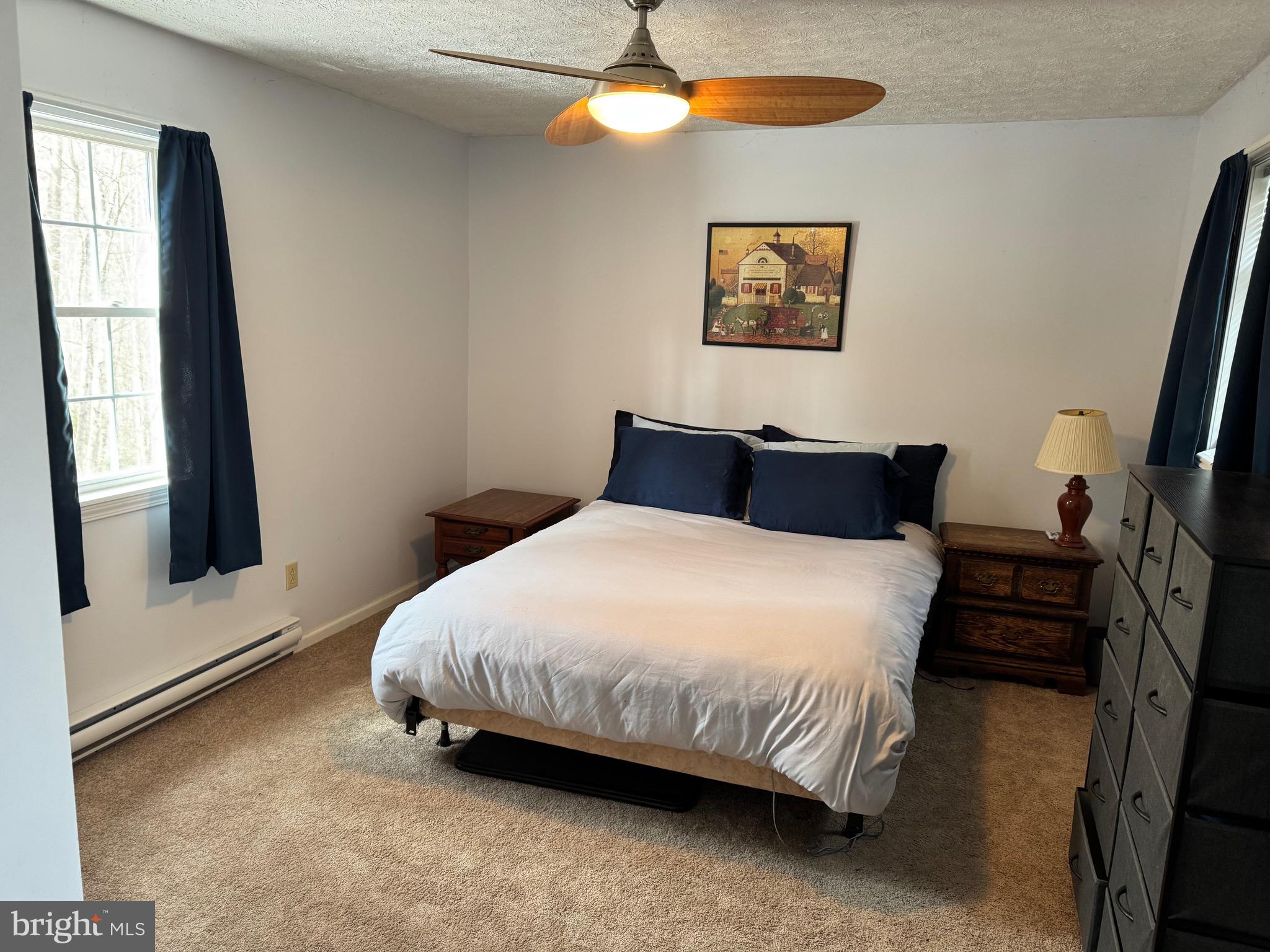 TROUT POND PROPERTY OWNERS ASSOCIATION - Residential Lease