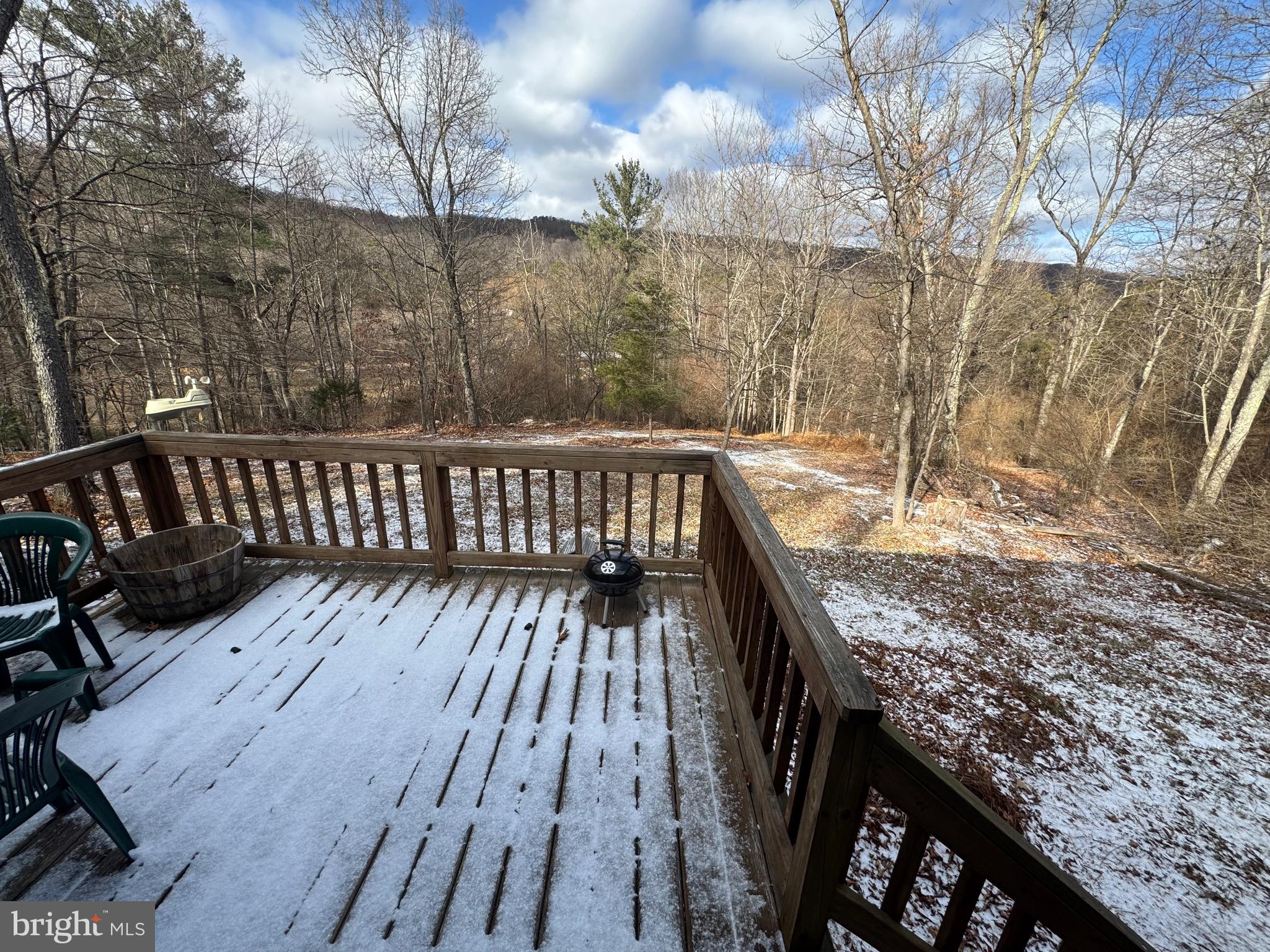 TROUT POND PROPERTY OWNERS ASSOCIATION - Residential Lease