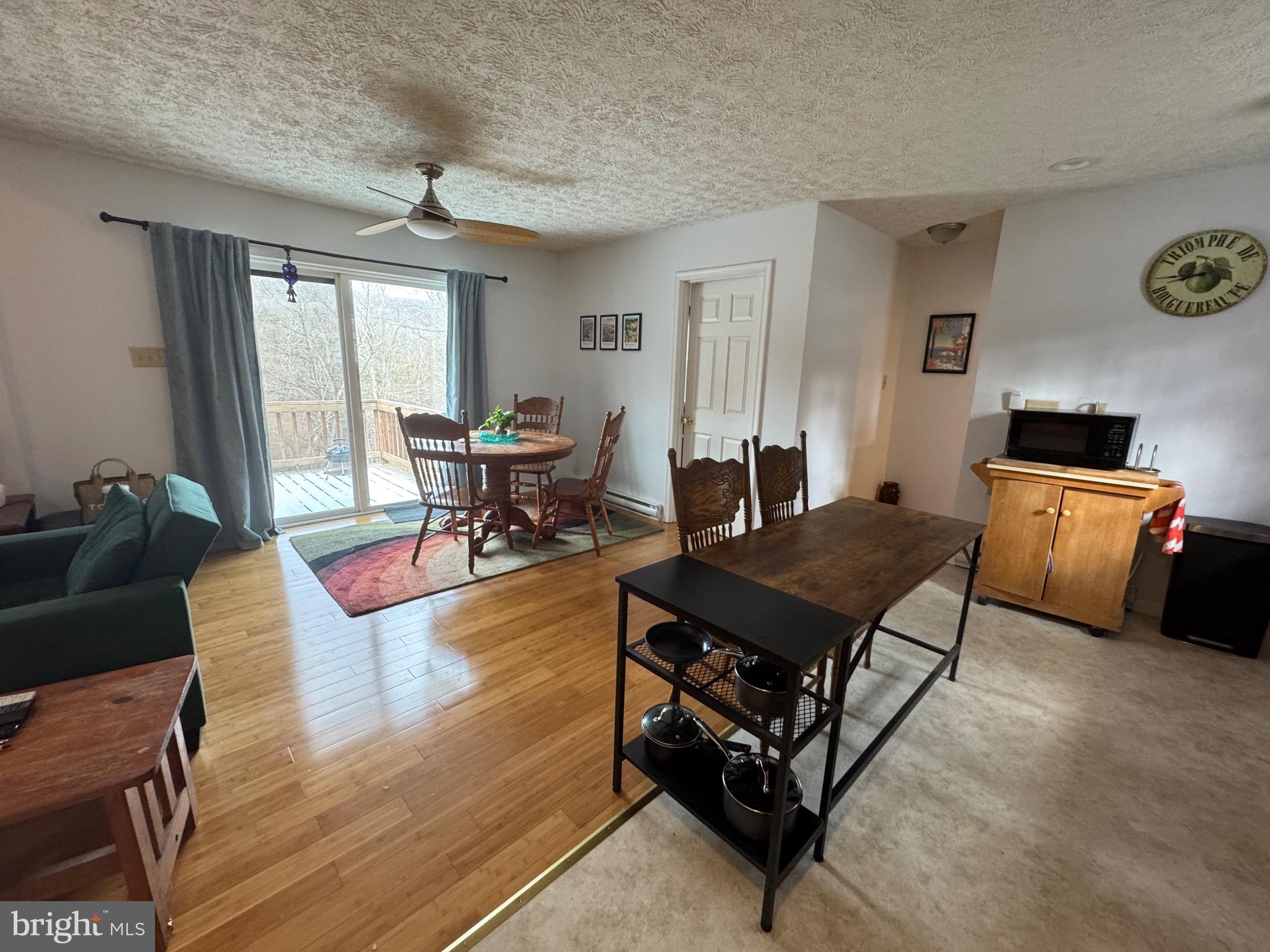 TROUT POND PROPERTY OWNERS ASSOCIATION - Residential Lease