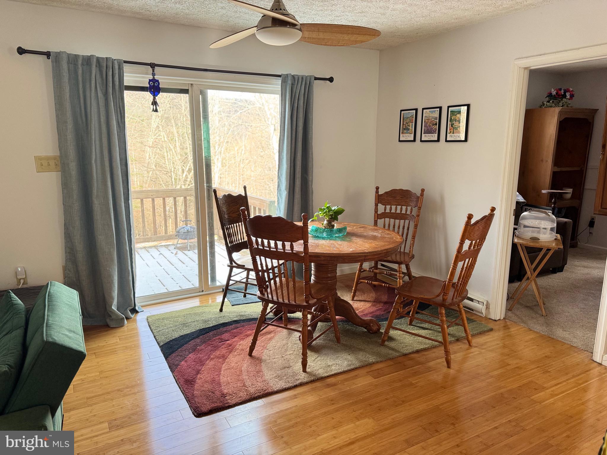 TROUT POND PROPERTY OWNERS ASSOCIATION - Residential Lease