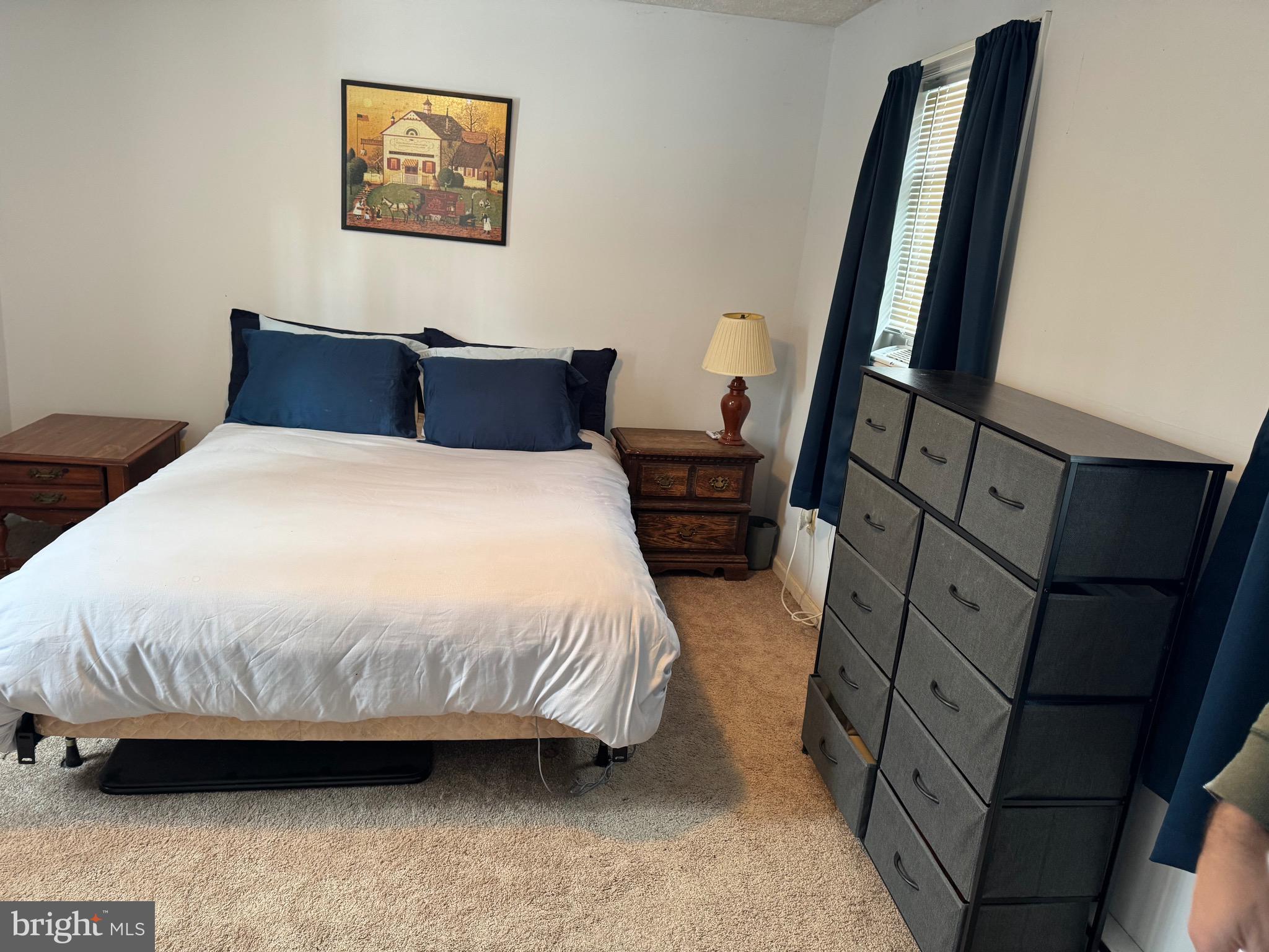 TROUT POND PROPERTY OWNERS ASSOCIATION - Residential Lease