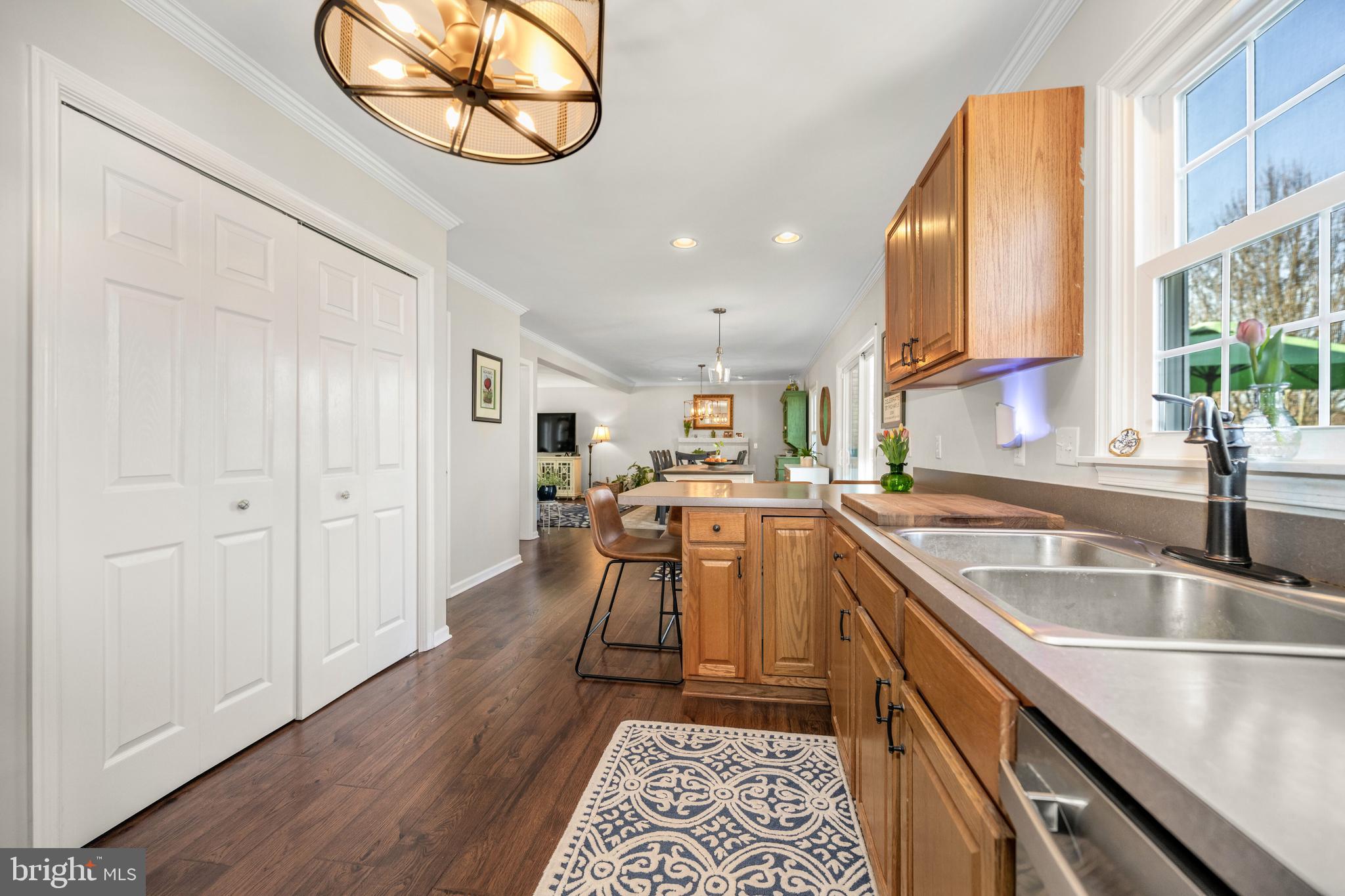 MATTHEWSTOWN RUN - Residential