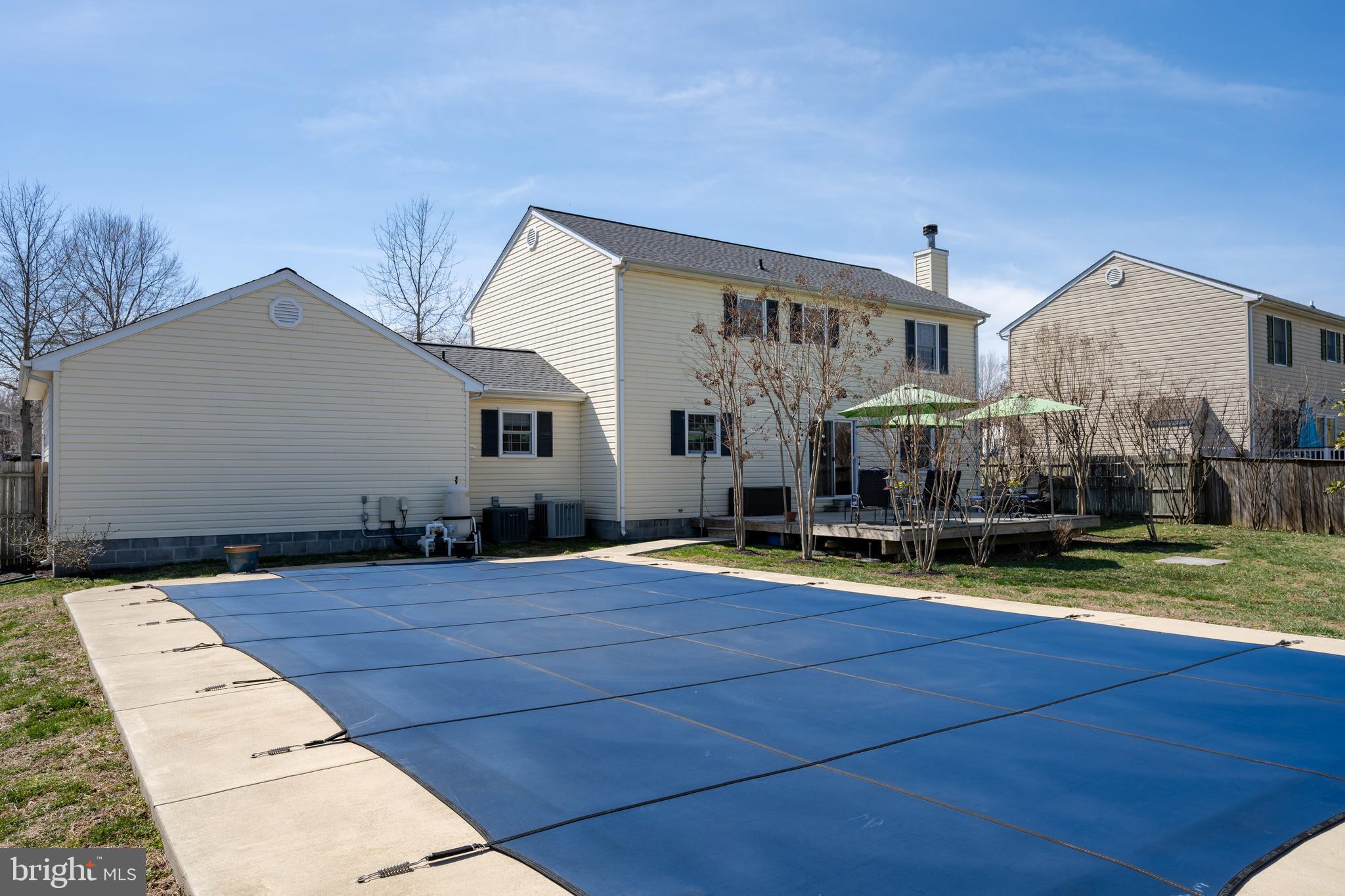 MATTHEWSTOWN RUN - Residential