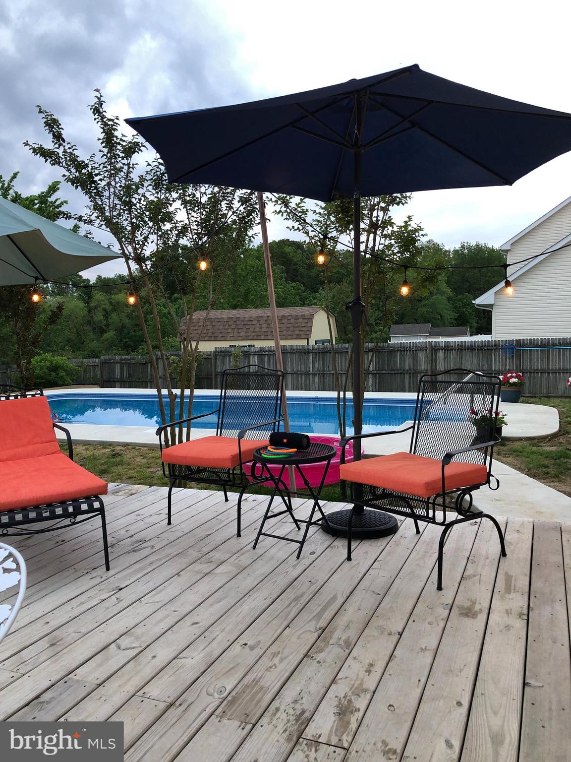 MATTHEWSTOWN RUN - Residential