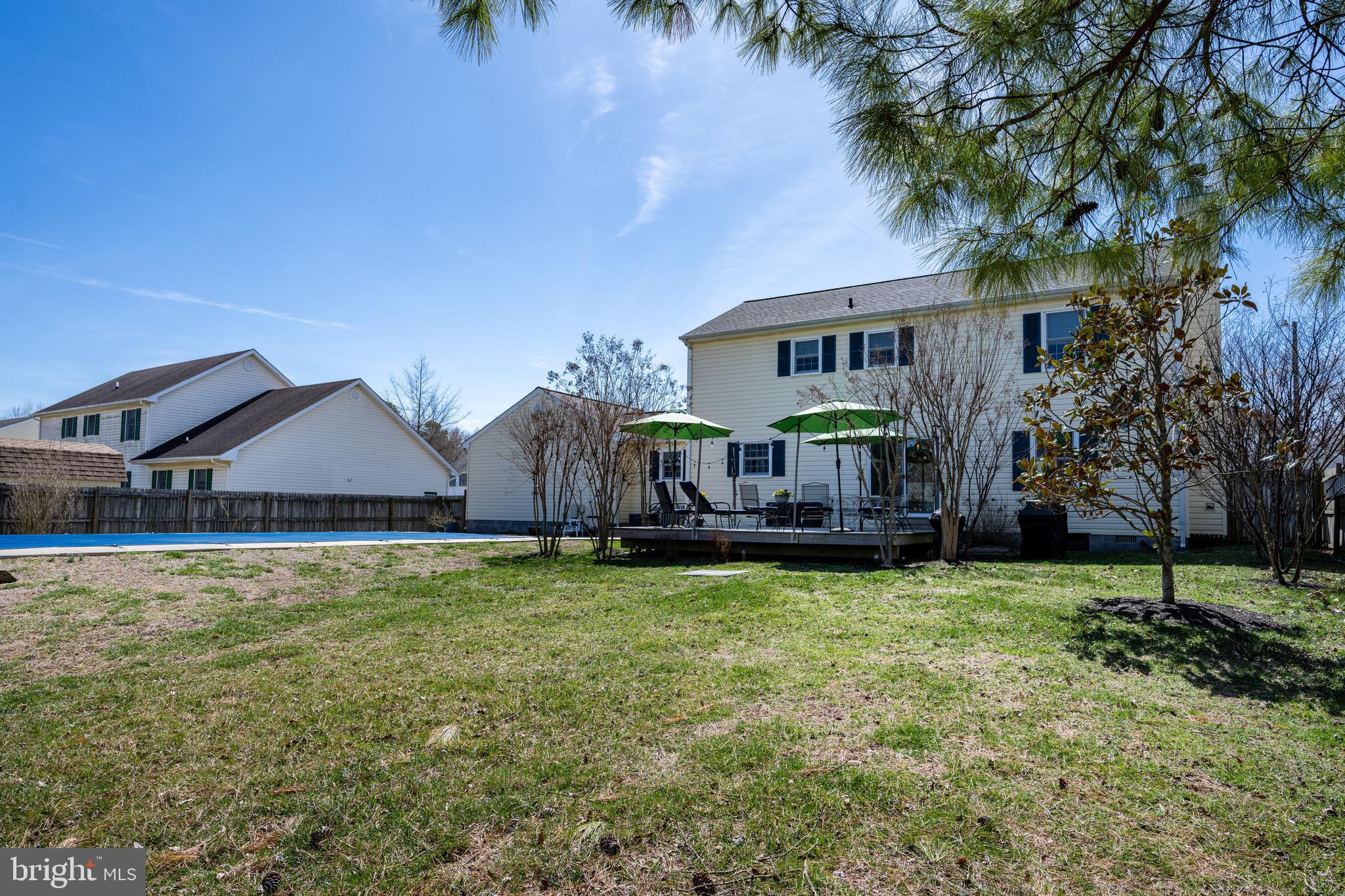 MATTHEWSTOWN RUN - Residential