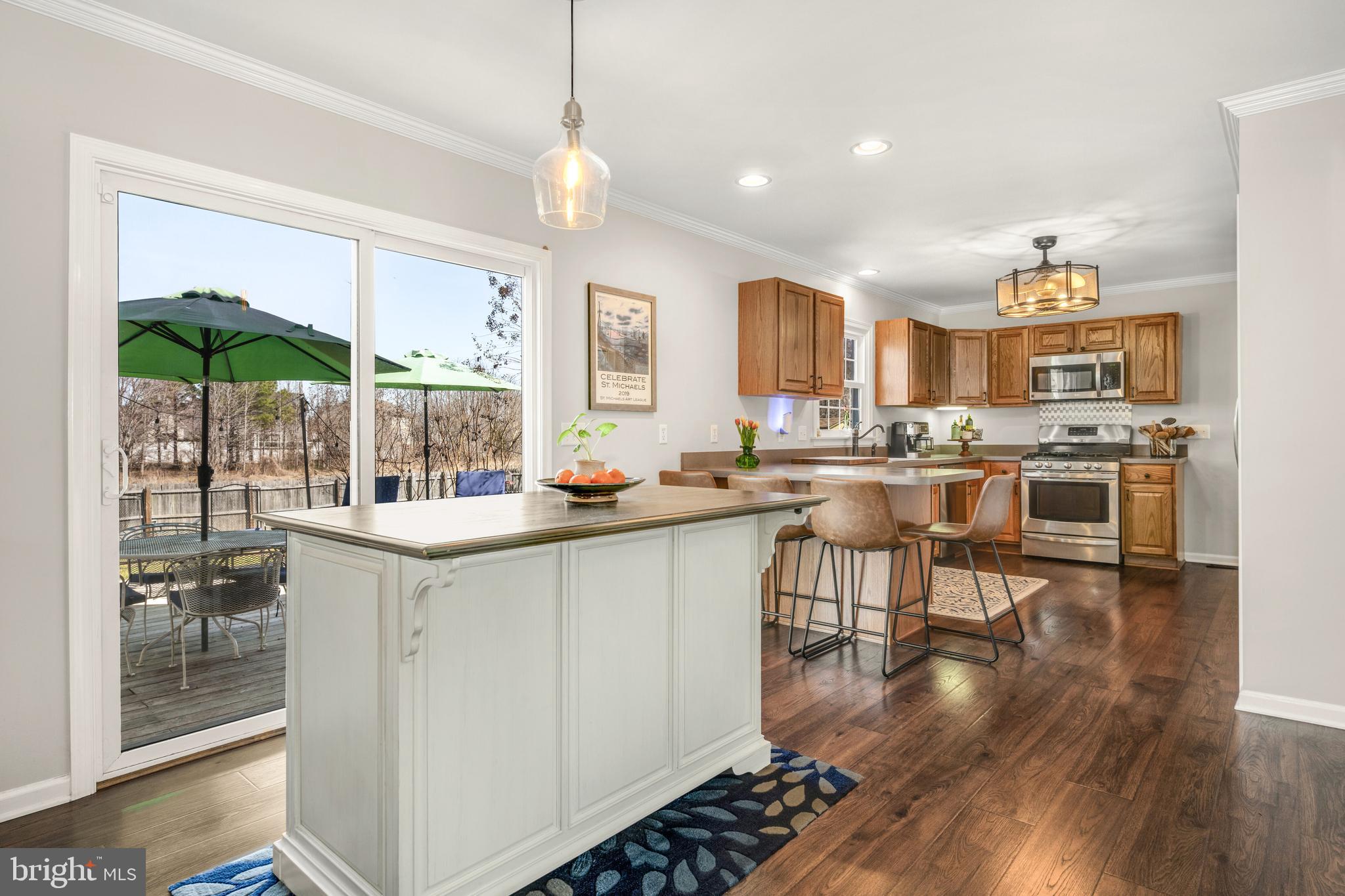 MATTHEWSTOWN RUN - Residential