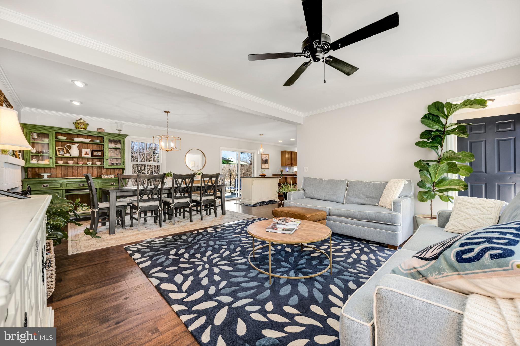 MATTHEWSTOWN RUN - Residential