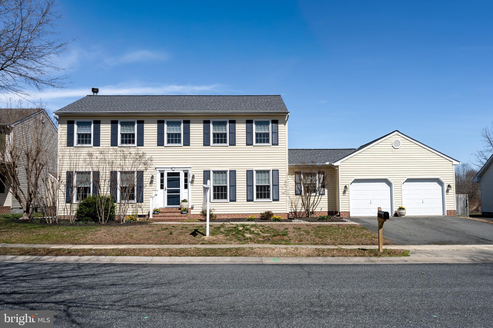 MATTHEWSTOWN RUN - Residential