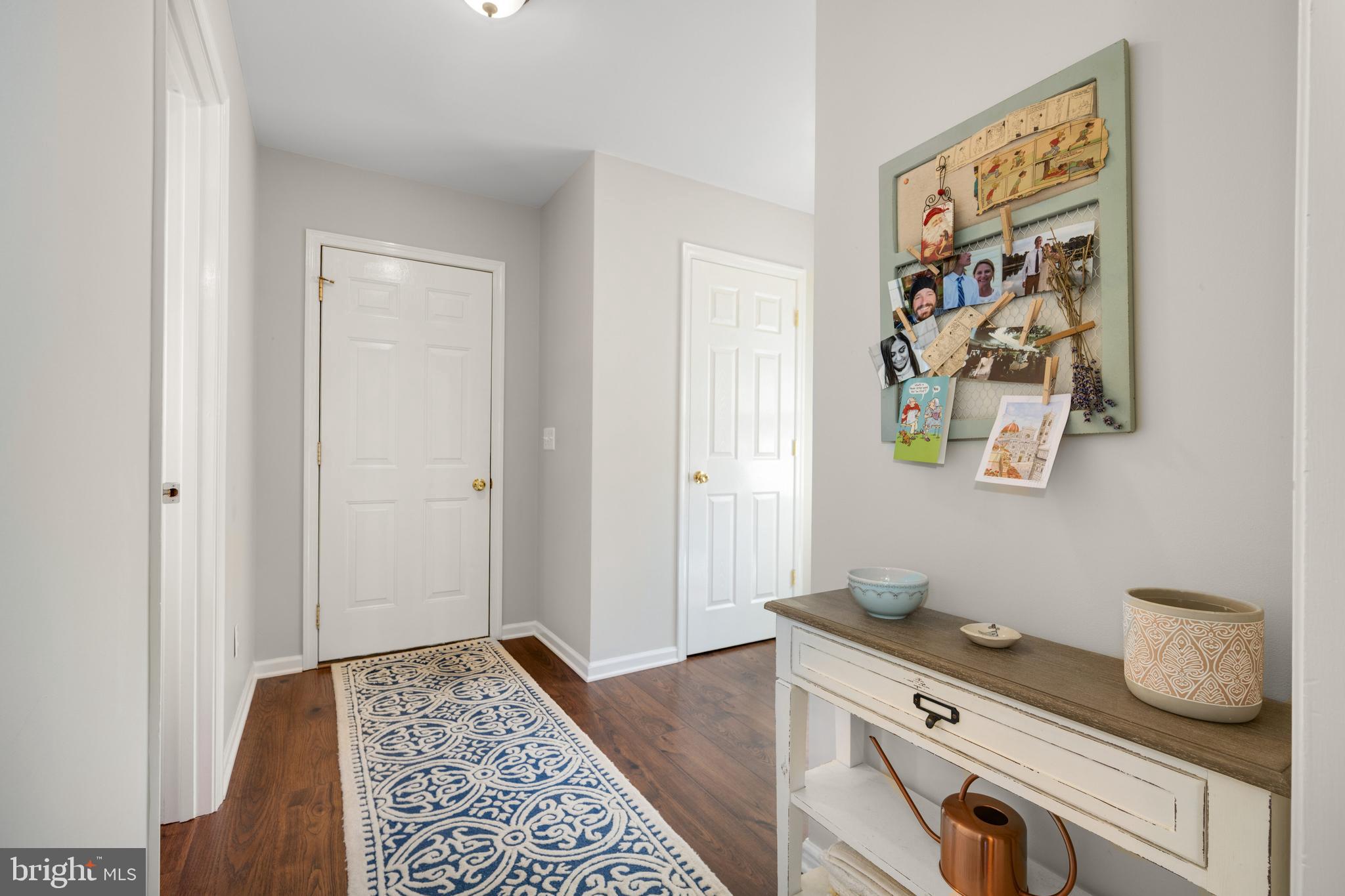 MATTHEWSTOWN RUN - Residential