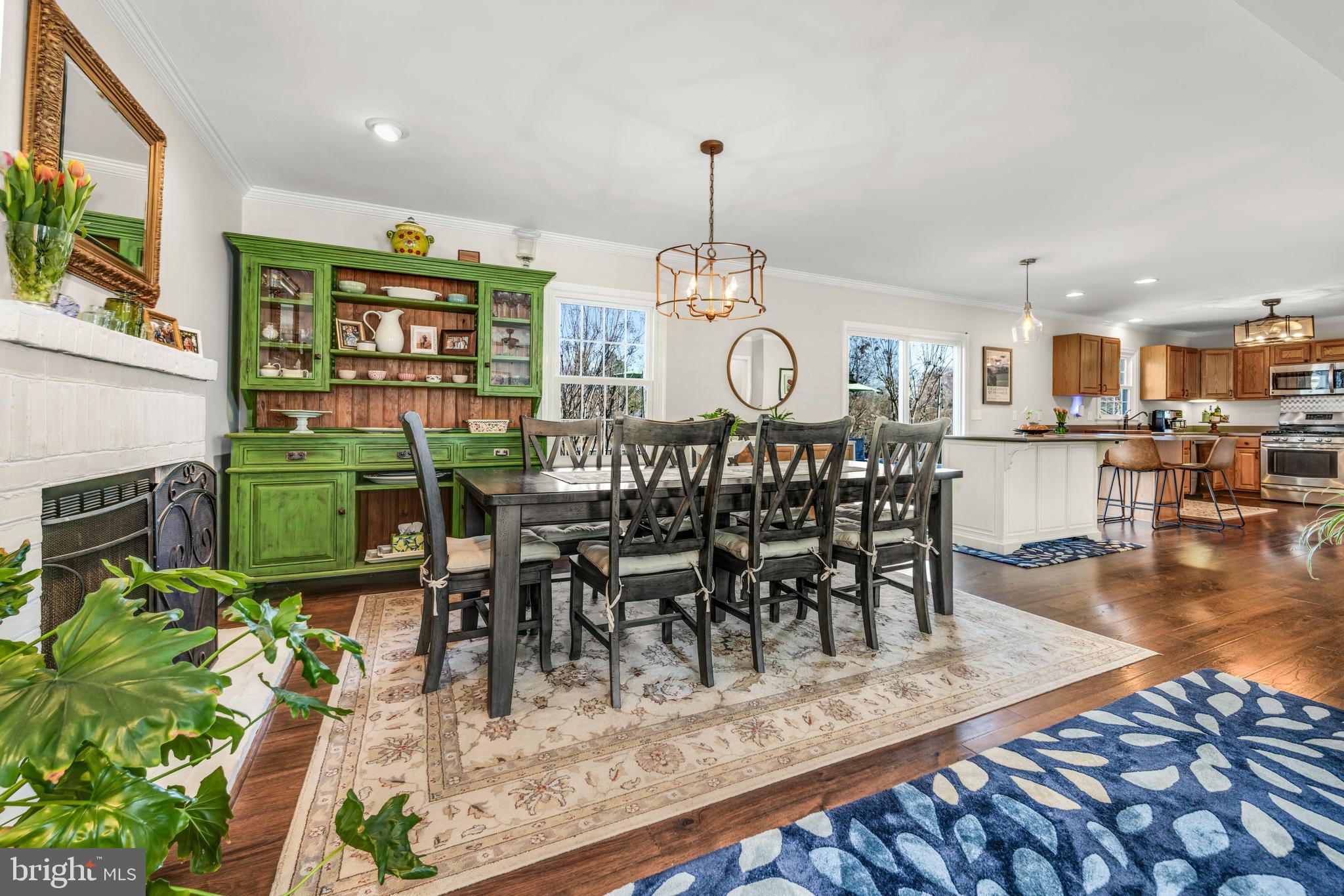 MATTHEWSTOWN RUN - Residential