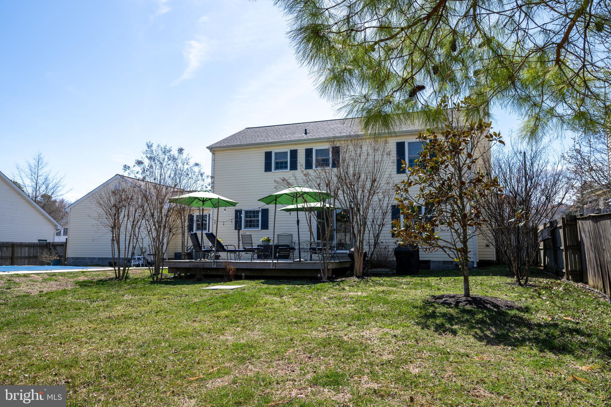 MATTHEWSTOWN RUN - Residential