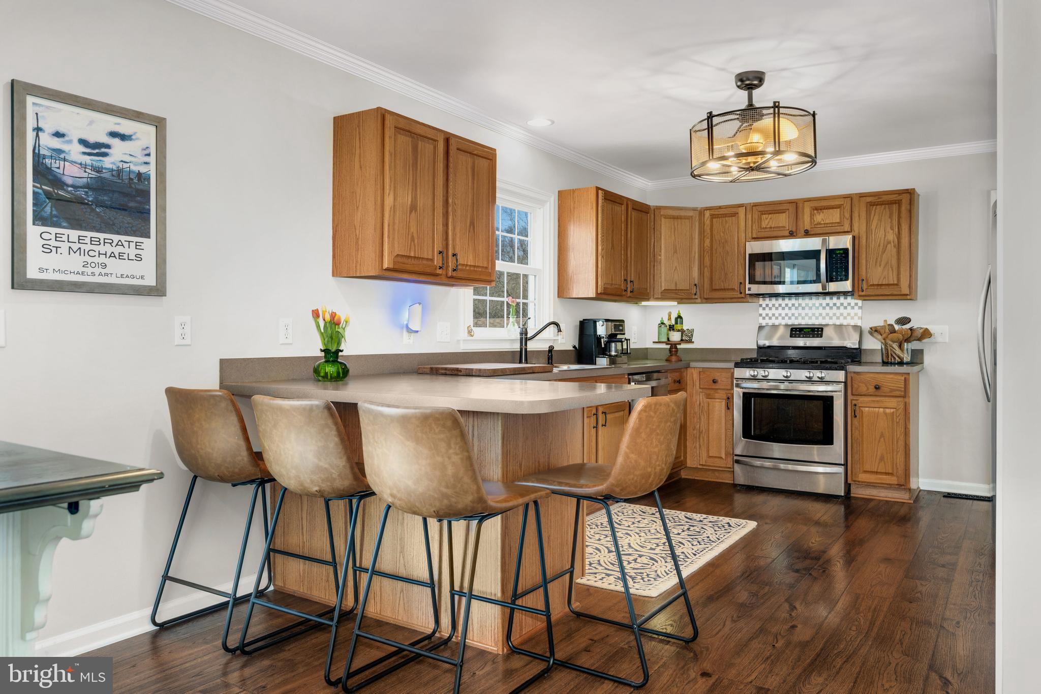 MATTHEWSTOWN RUN - Residential