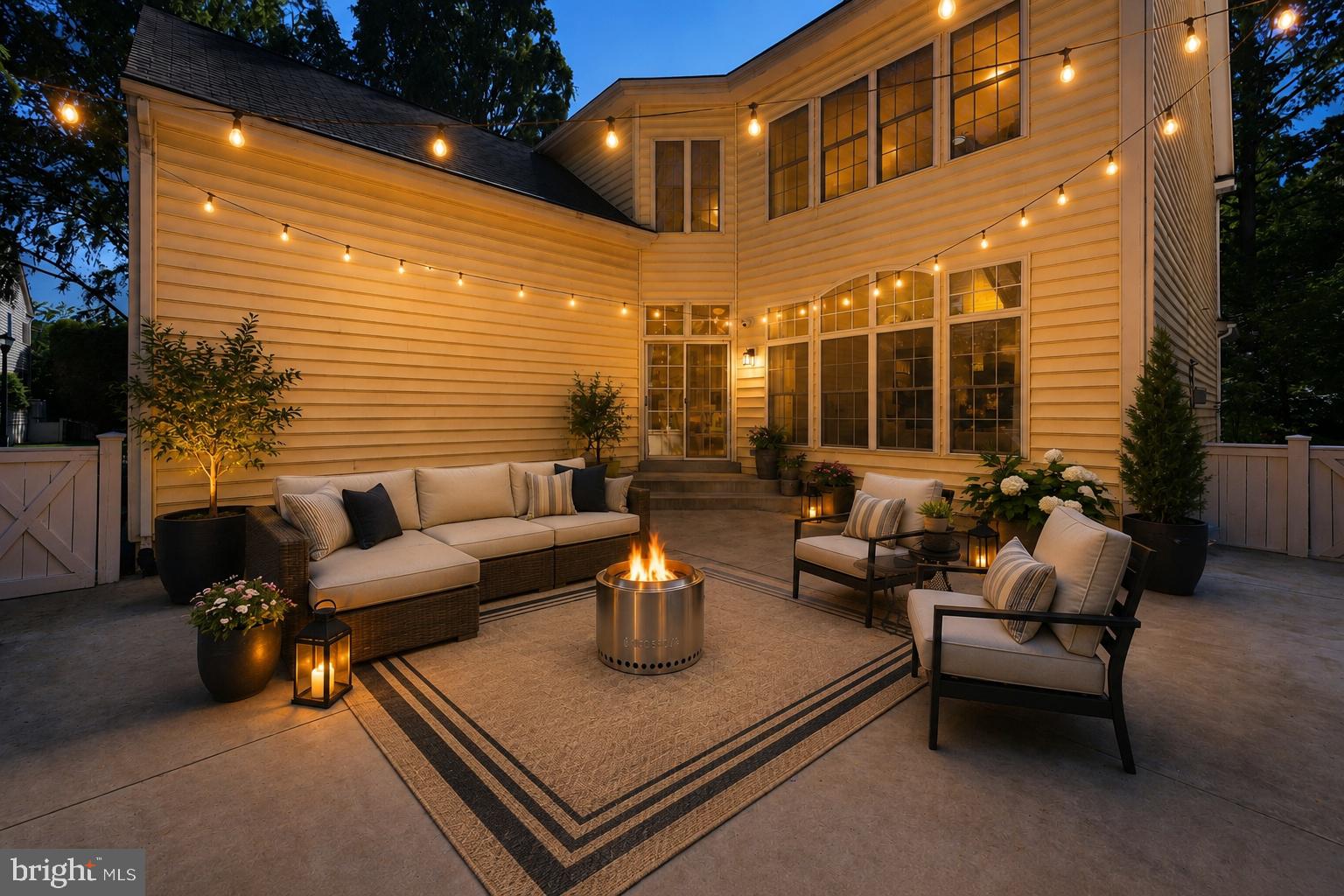 308 BARNSIDE PLACE