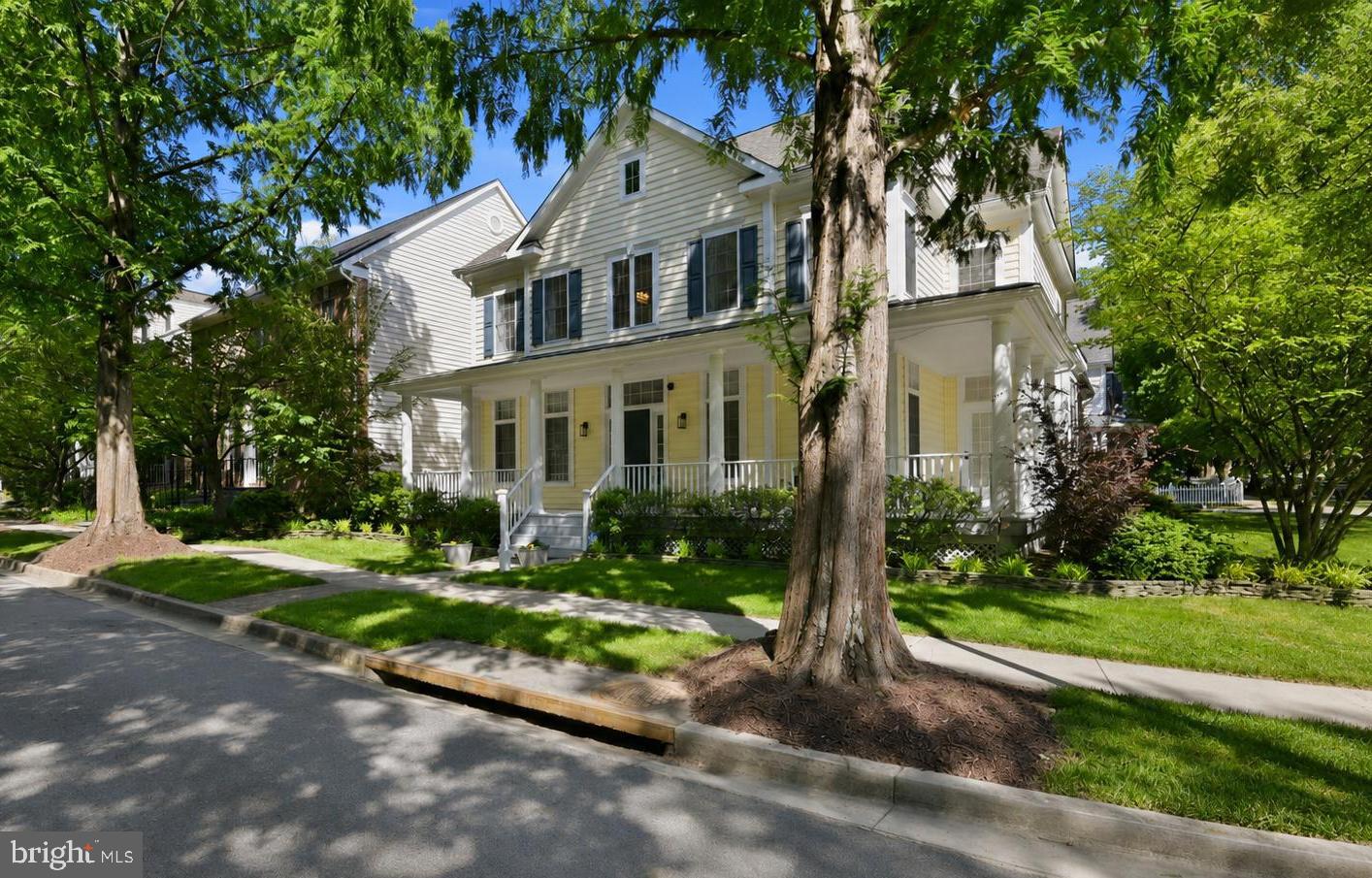 308 BARNSIDE PLACE