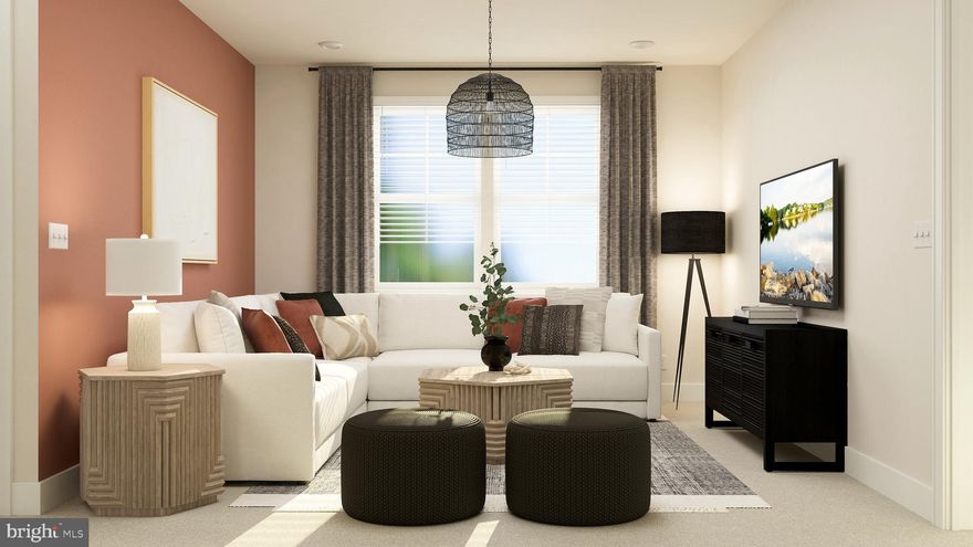 The Admiral offers an impressive layout designed for both comfort and functionality. On the main level, you’ll find a private study, formal dining room, spacious gathering room, breakfast area, and a well-appointed kitchen that flows seamlessly into the morning room and out to the deck — perfect for entertaining or relaxing.

Upstairs, a versatile loft provides additional living space. The owner’s suite is a true retreat, featuring two generous walk-in closets. One secondary bedroom includes its own en suite bathroom, while the remaining two bedrooms share a convenient hall bath.

The walk-out basement expands the living area with a finished recreation room and a full bathroom, ideal for guests or family activities.

TO BE BUILD (estimated delivery Aug 18th)