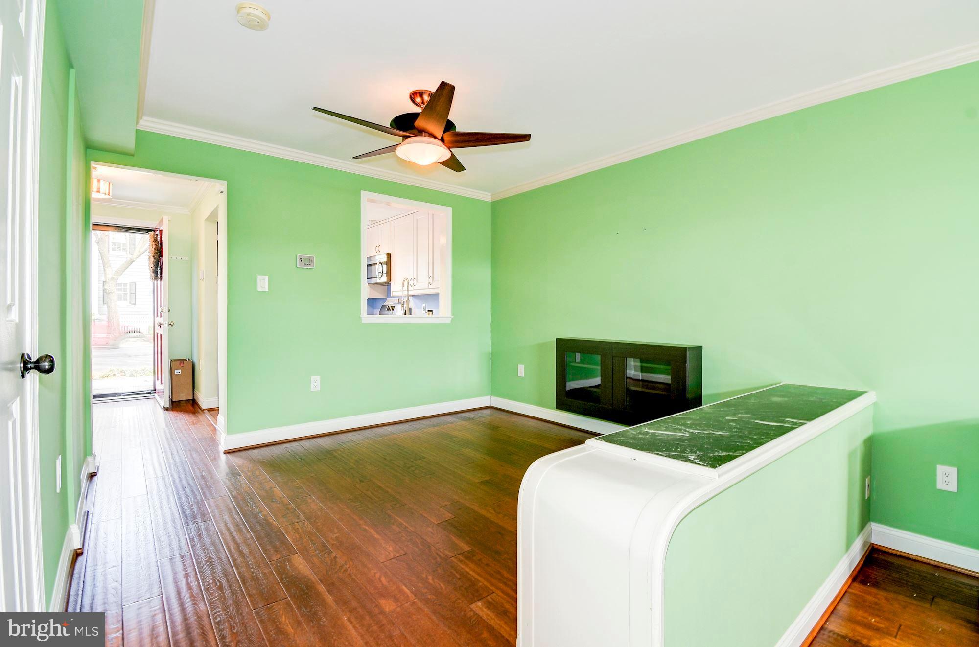 OLD TOWN ALEXANDRIA - Residential Lease