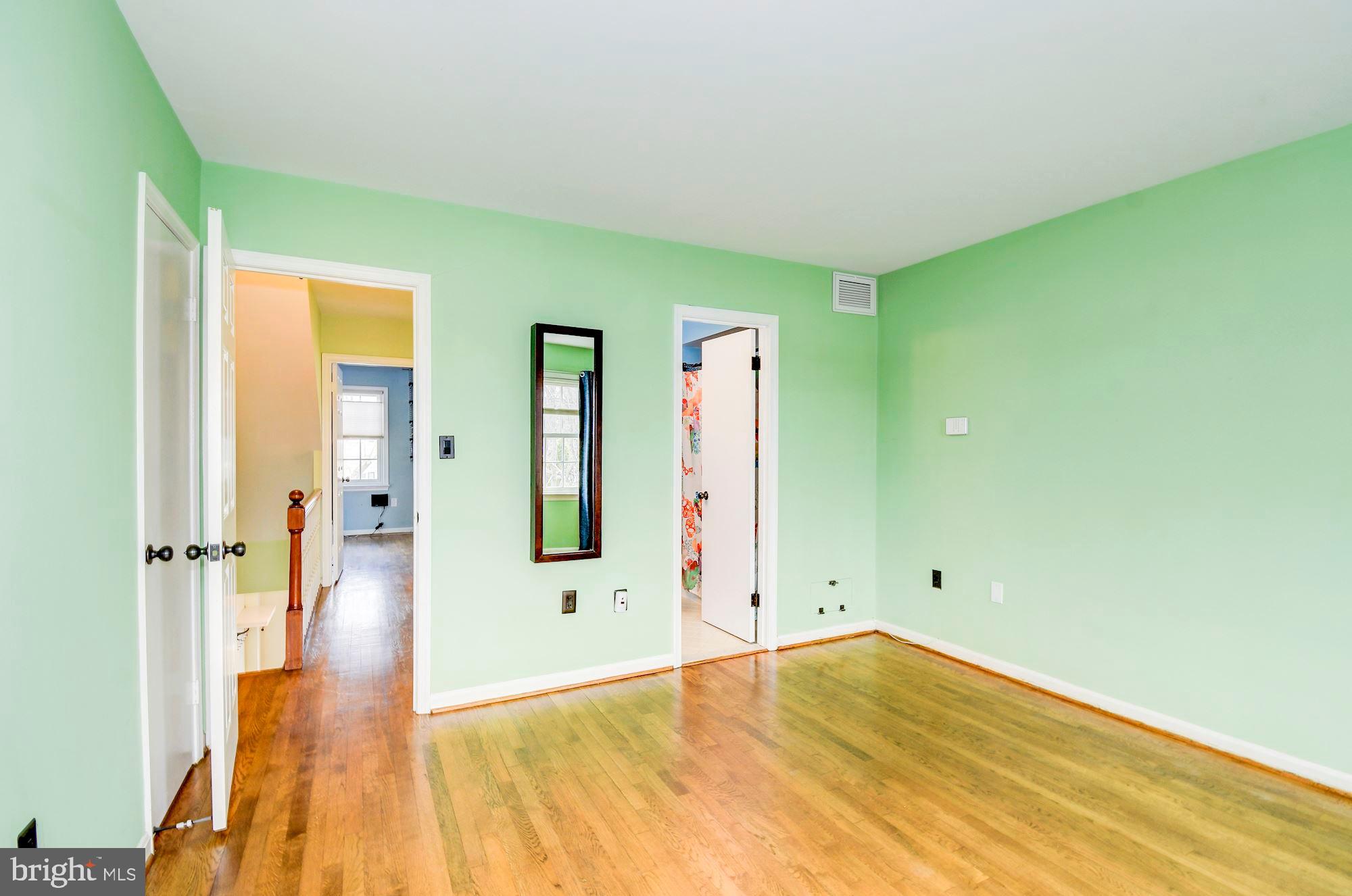 OLD TOWN ALEXANDRIA - Residential Lease