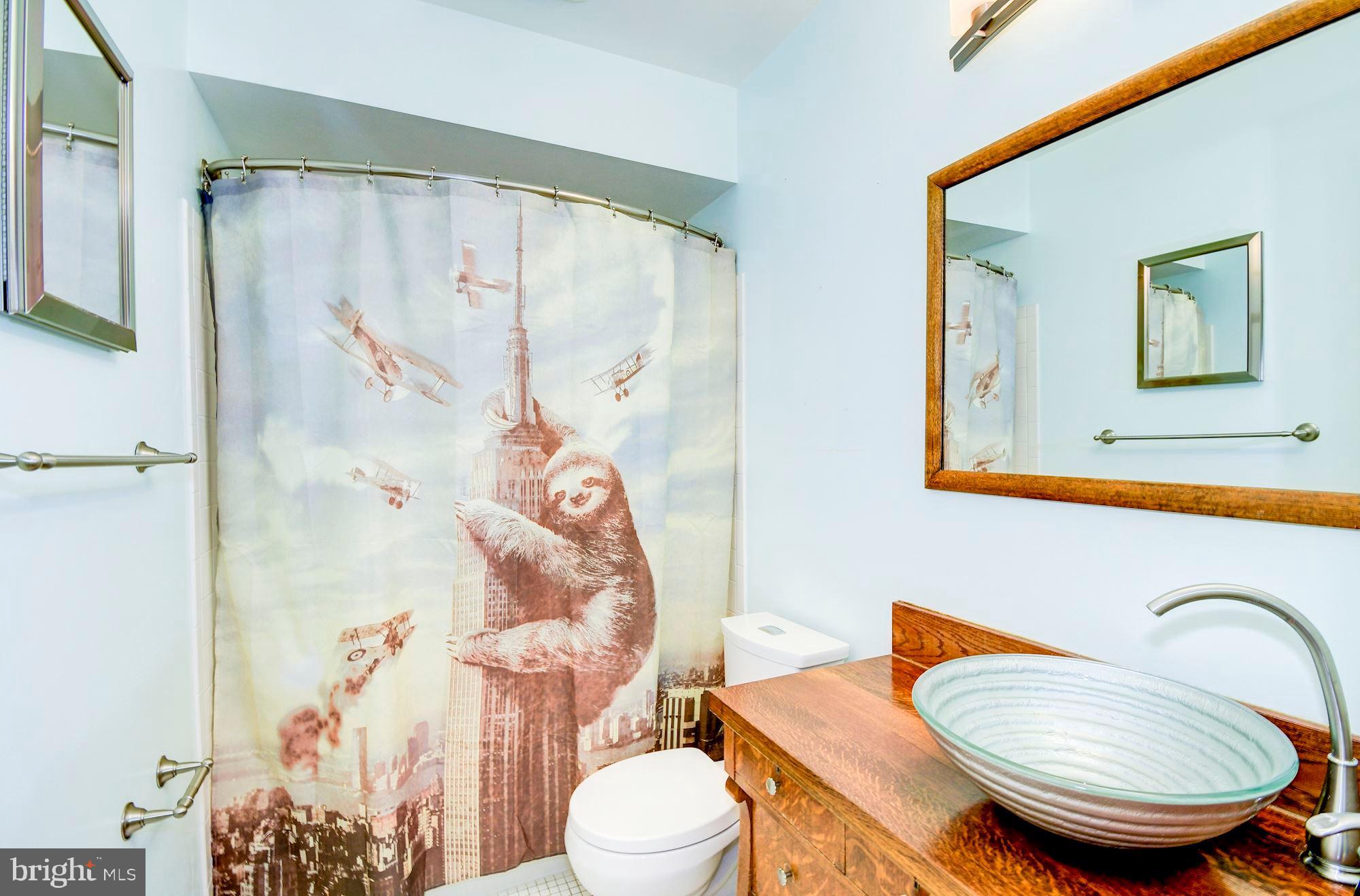 OLD TOWN ALEXANDRIA - Residential Lease