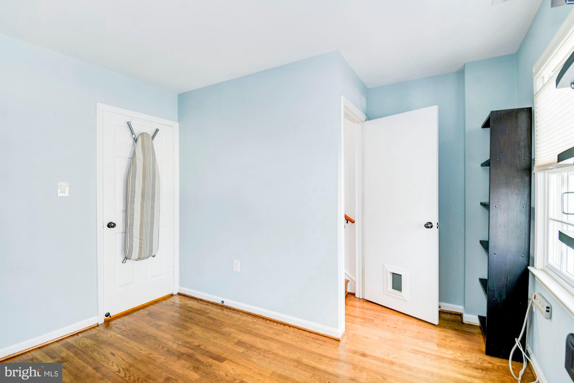 OLD TOWN ALEXANDRIA - Residential Lease