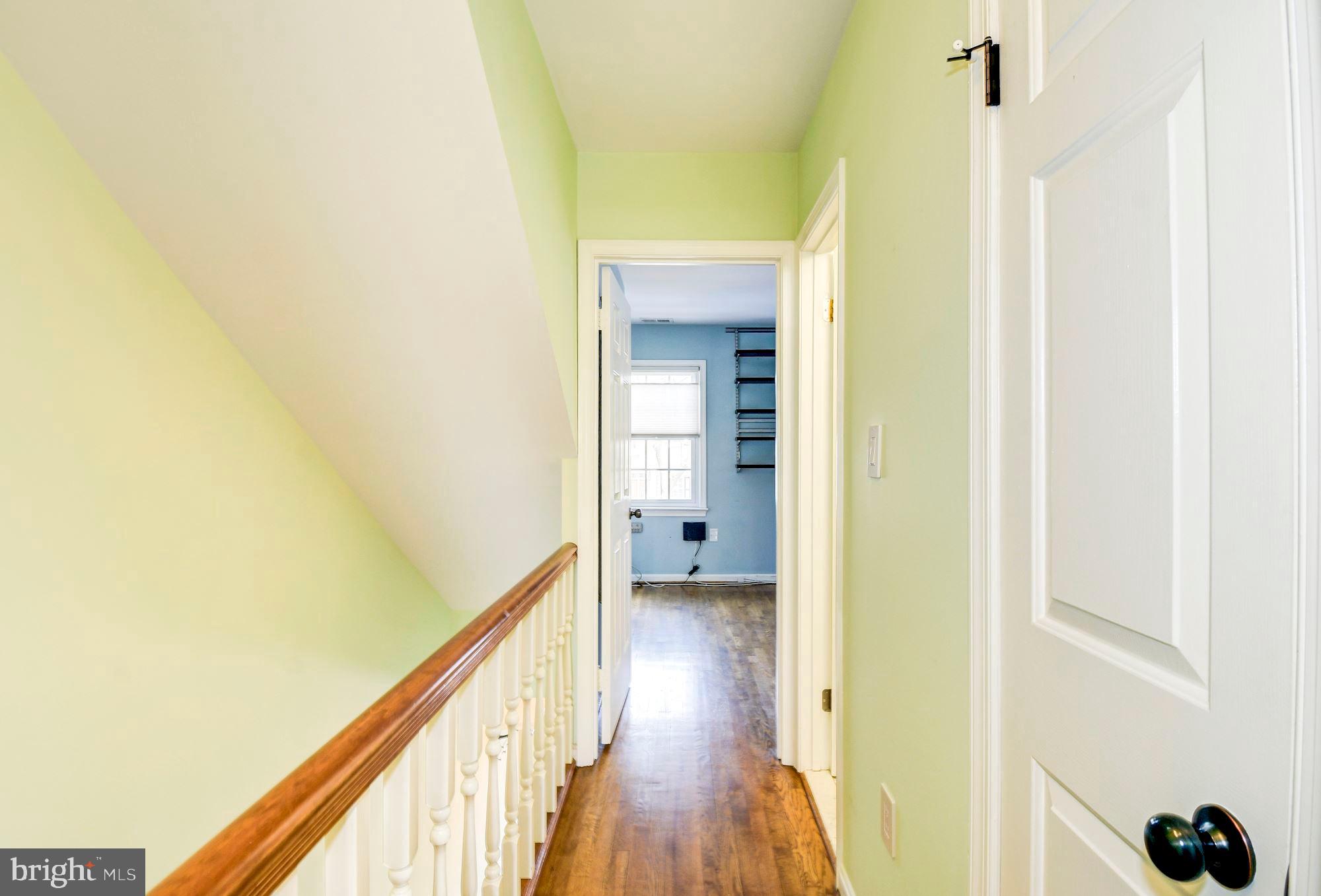 OLD TOWN ALEXANDRIA - Residential Lease