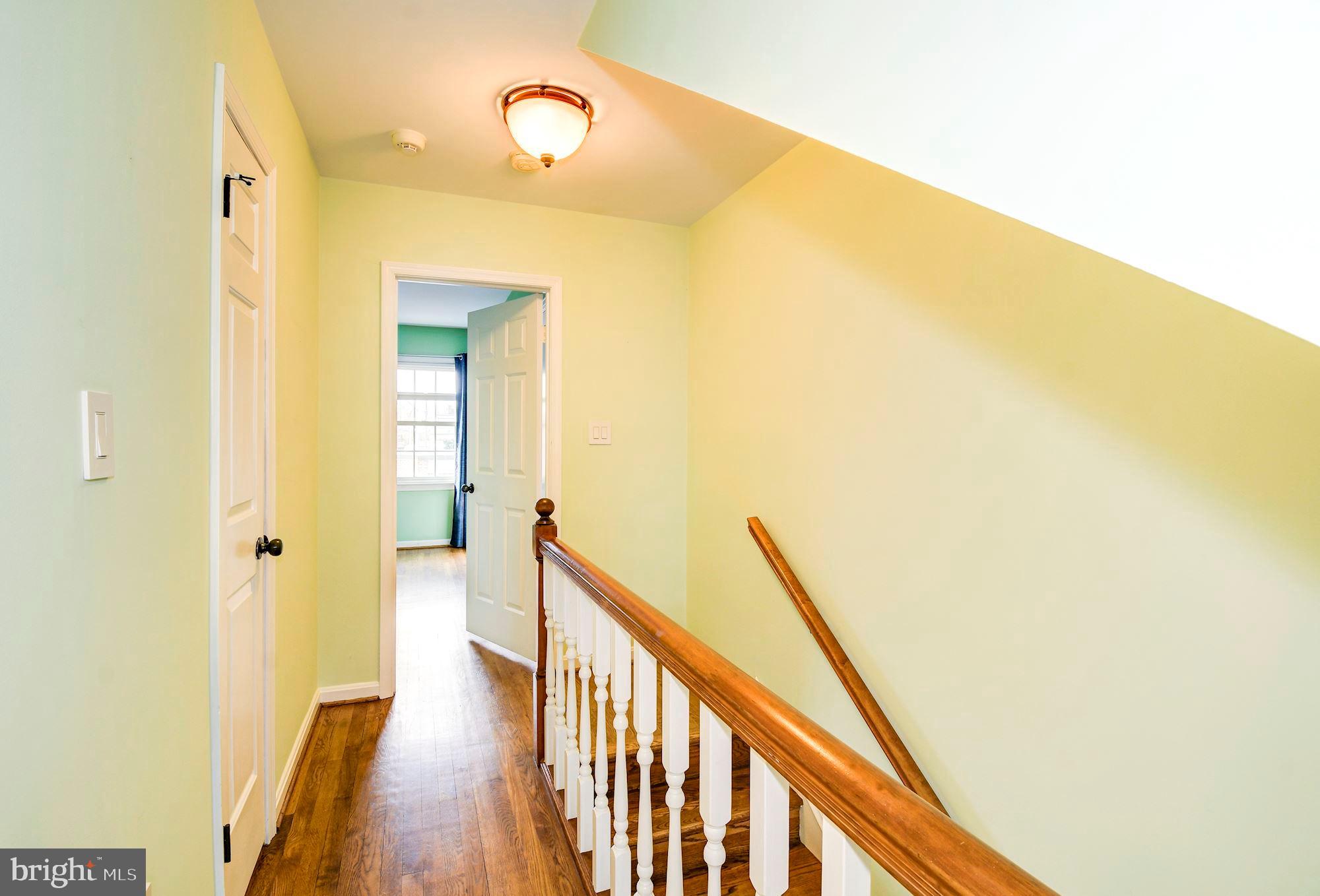 OLD TOWN ALEXANDRIA - Residential Lease