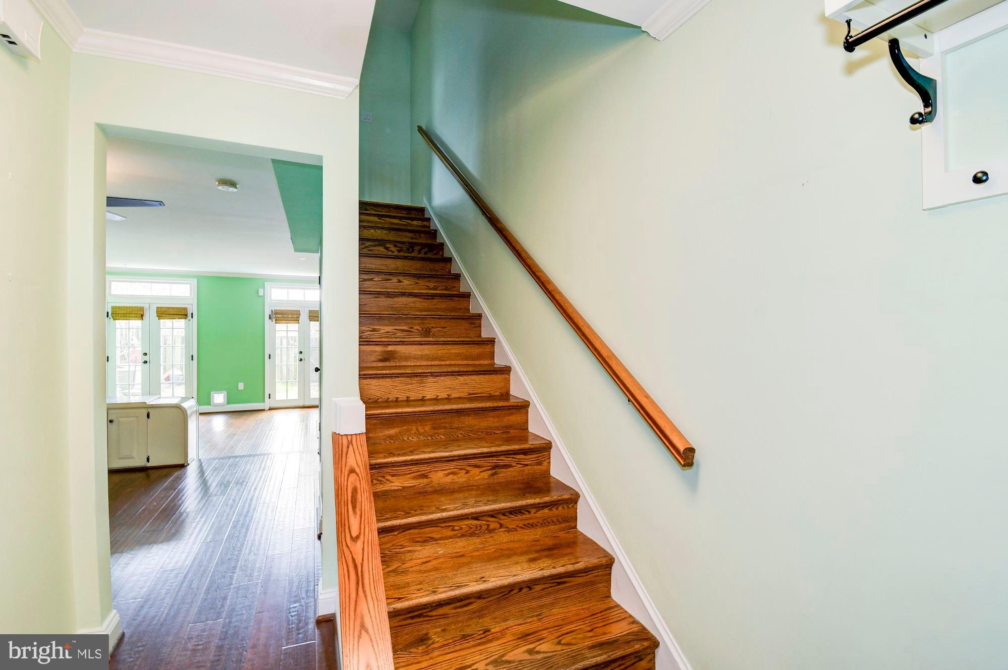 OLD TOWN ALEXANDRIA - Residential Lease