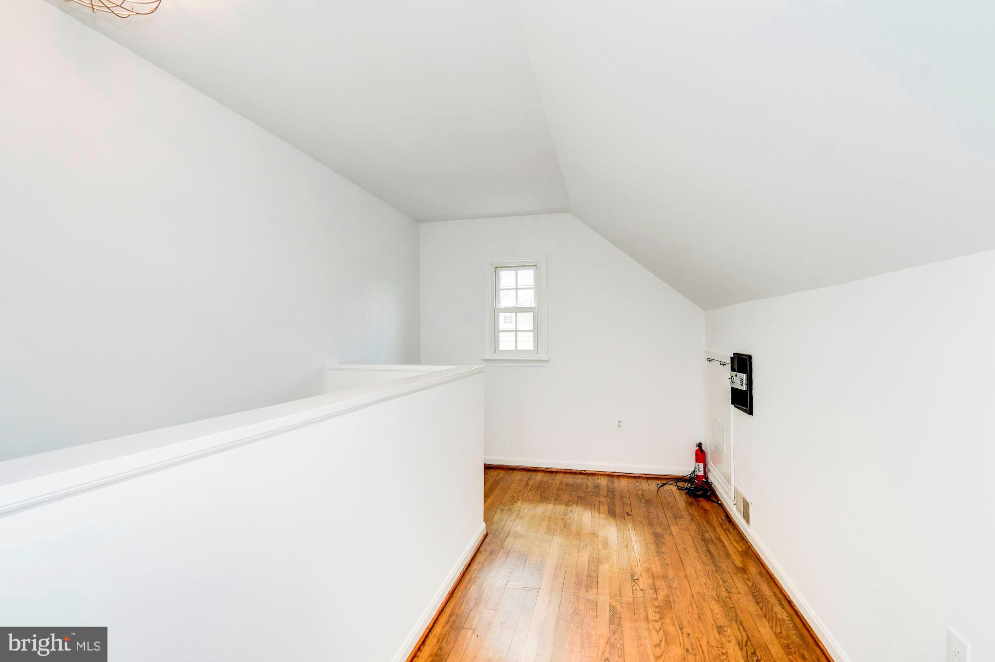 OLD TOWN ALEXANDRIA - Residential Lease